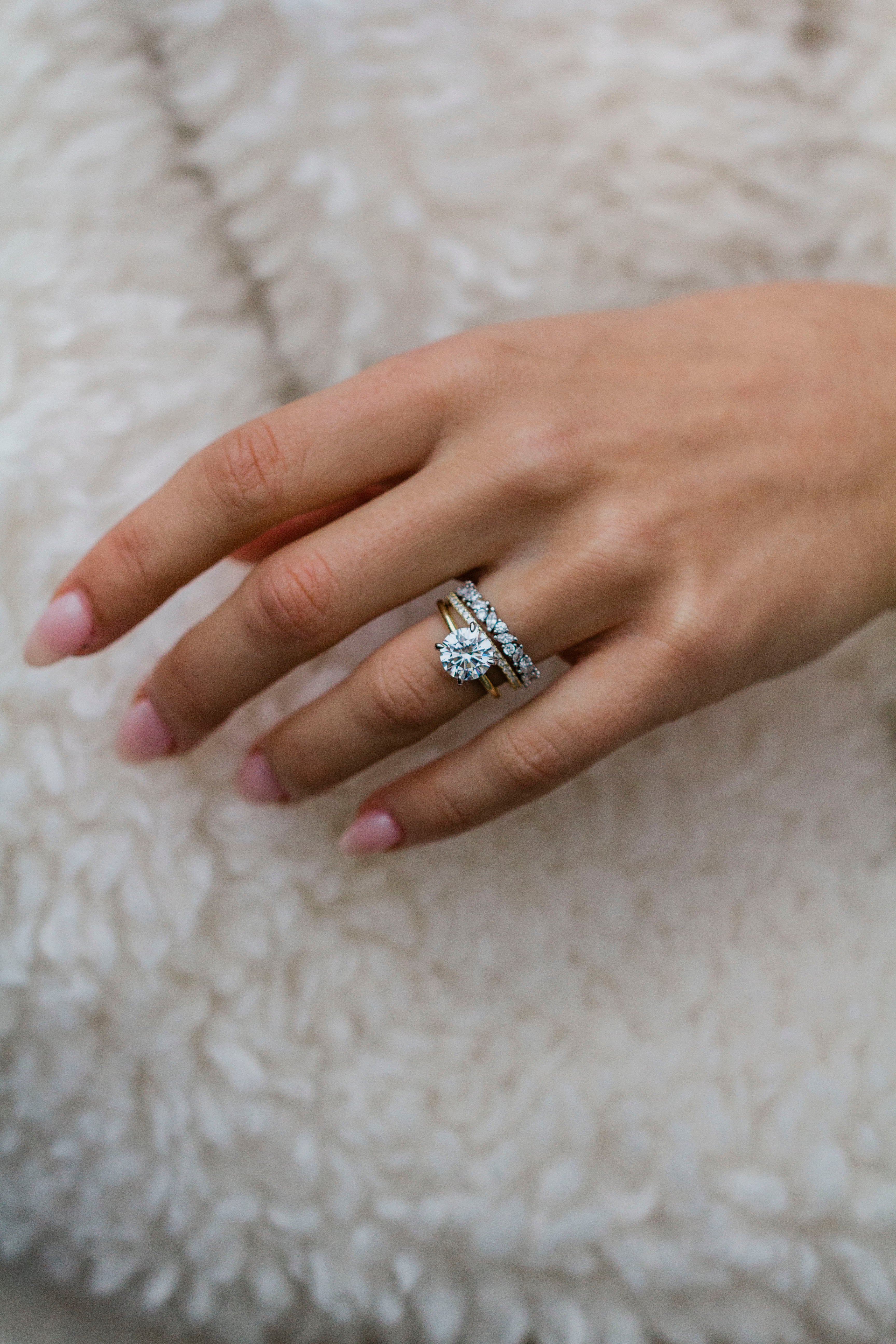 The Emmy Ring (2.5 Carat) - Image 3