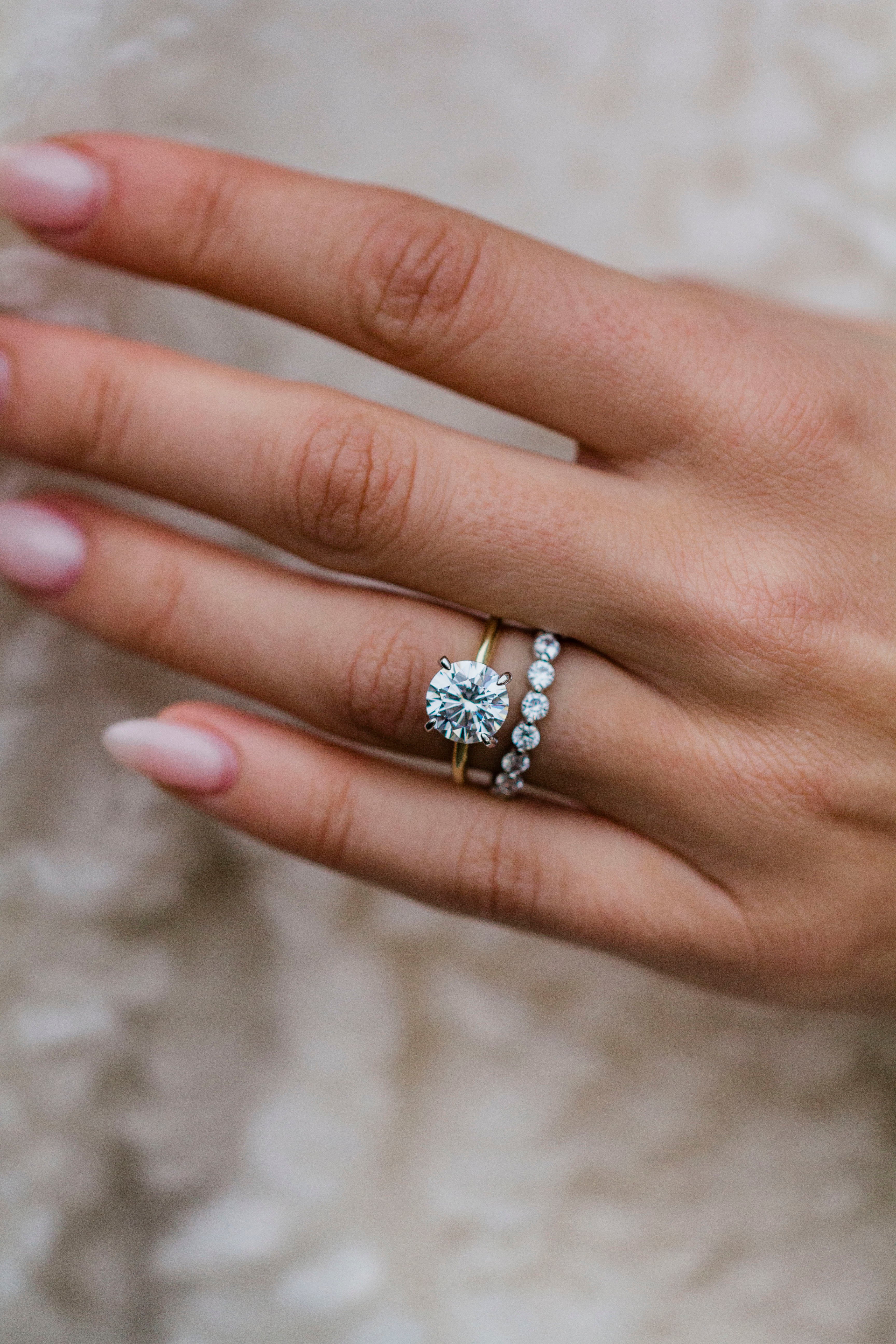 The Emmy Ring (2.5 Carat) - Image 5