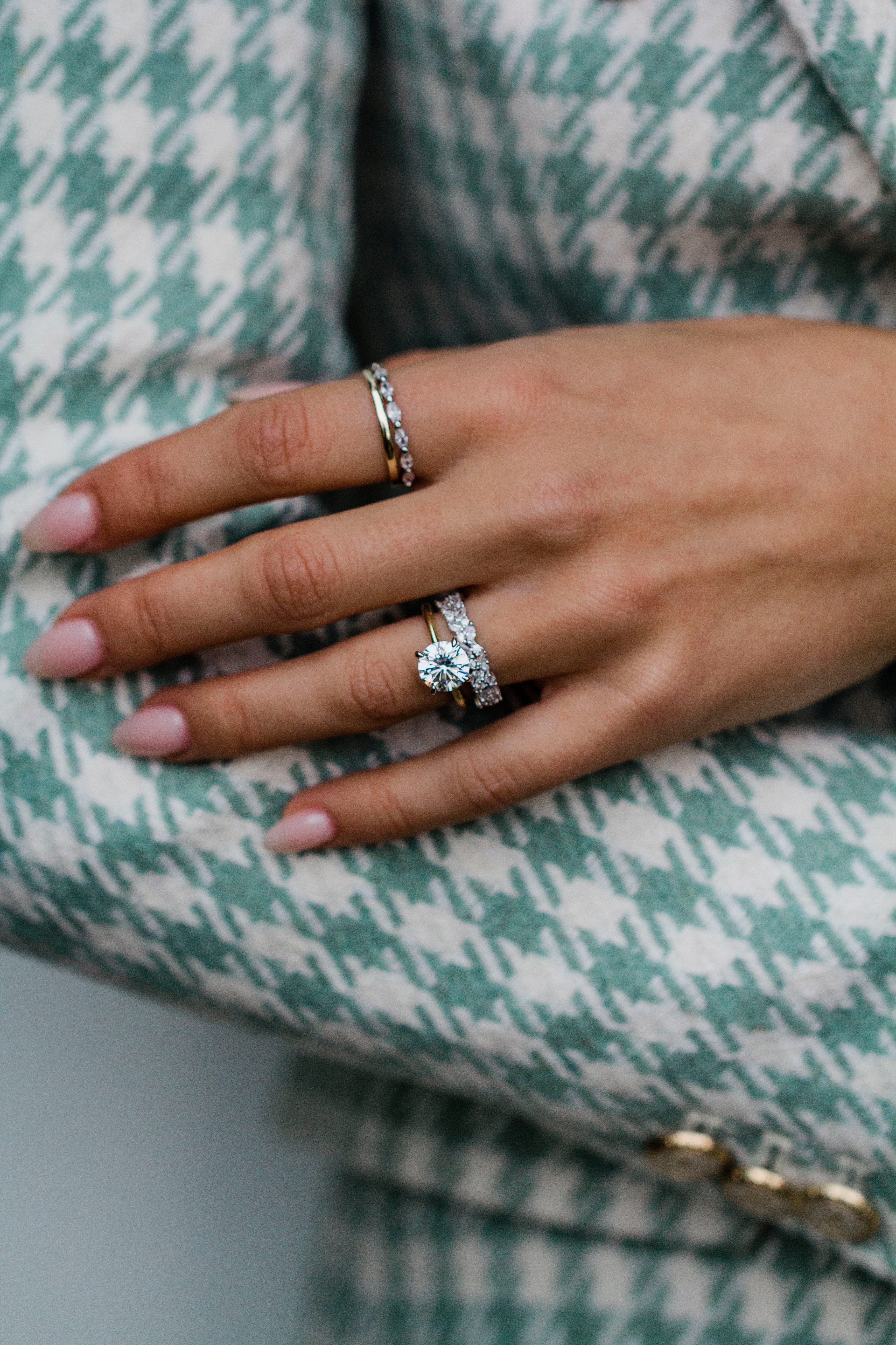 The Emmy Ring (2.5 Carat) - Image 6