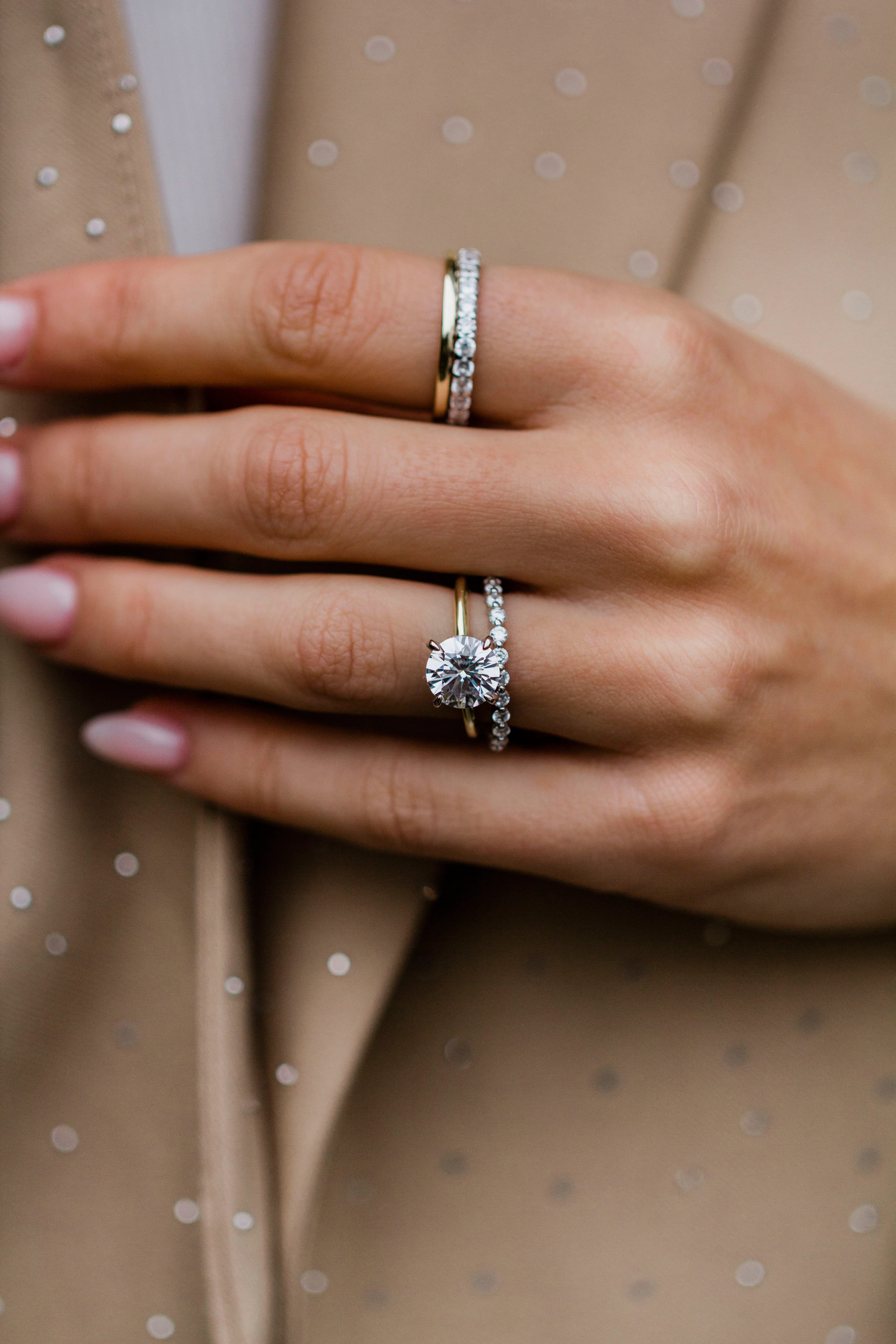 The Emmy Ring (2.5 Carat) - Image 7