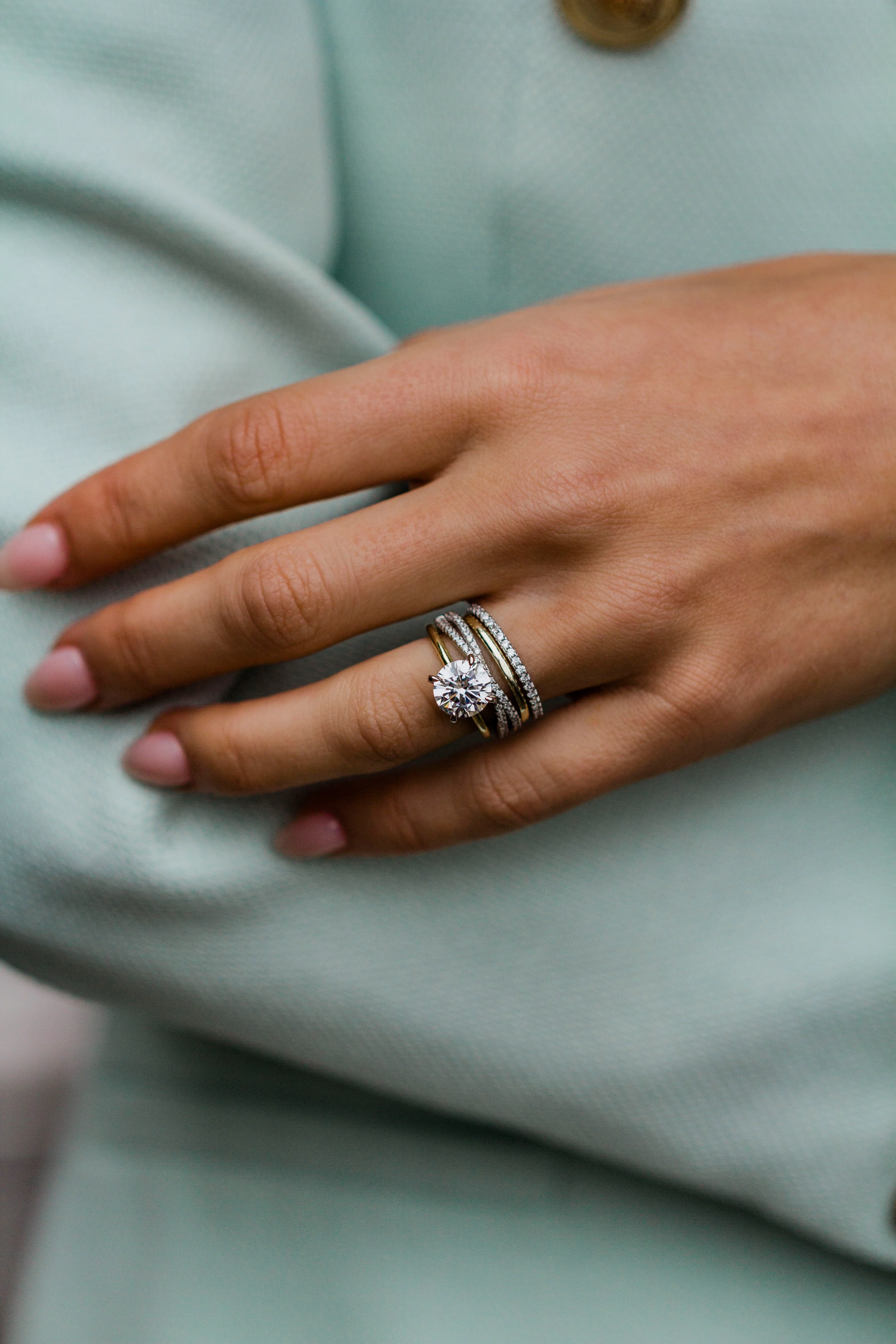 The Emmy Ring (2.5 Carat) - Image 9