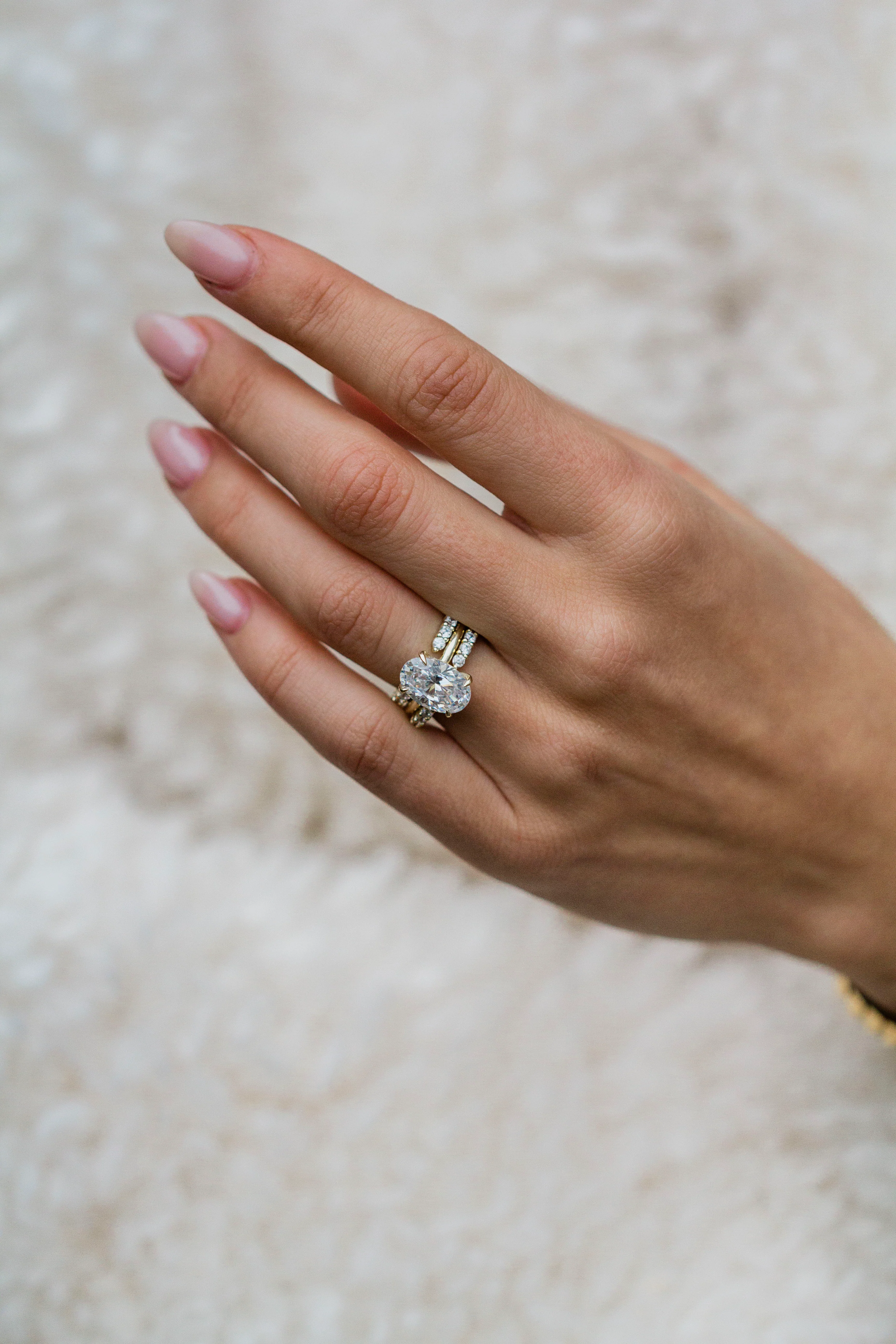 The Milly Ring (4.7 Carat) - Image 10