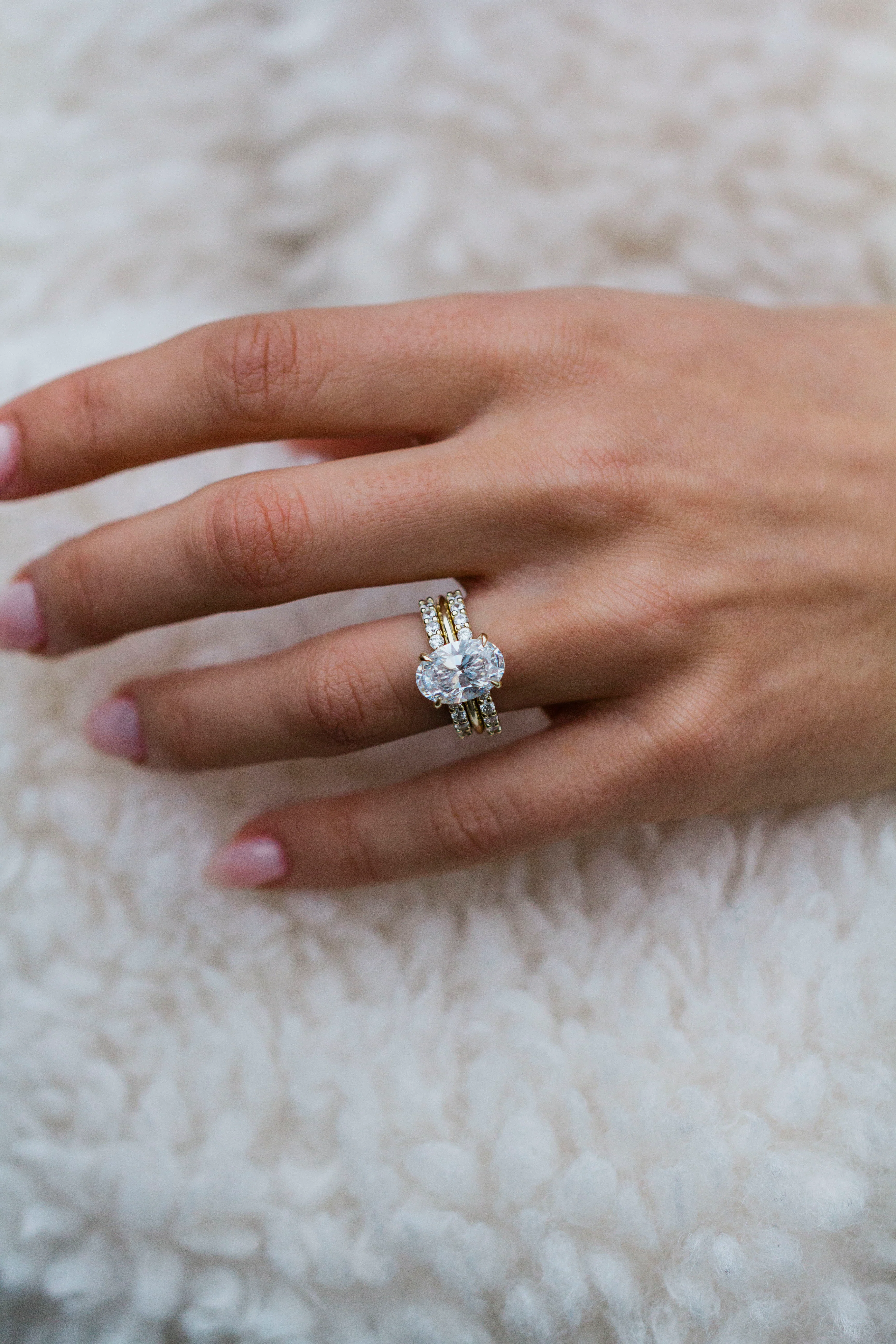 The Milly Ring (4.7 Carat) - Image 11