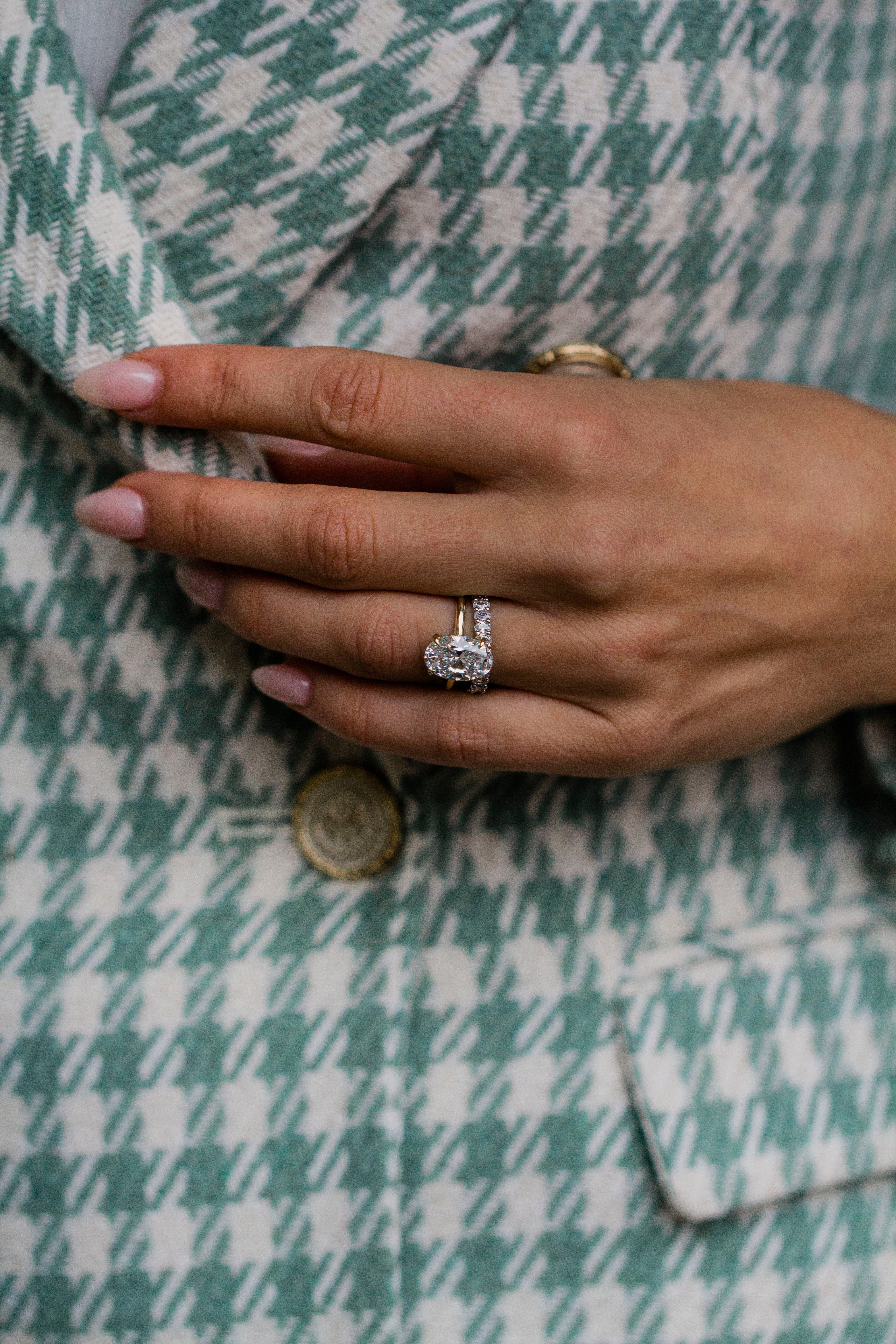 The Milly Ring (4.7 Carat) - Image 12