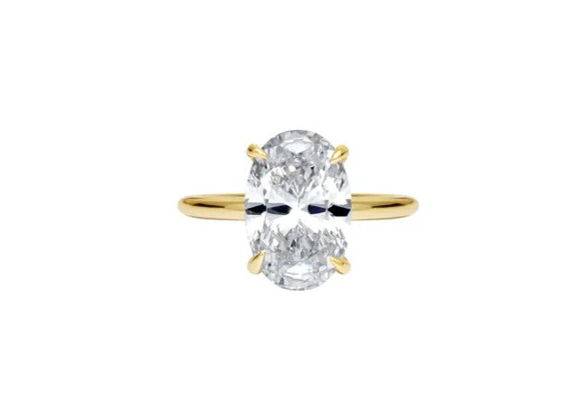 The Milly Ring (4.7 Carat) - Image 13