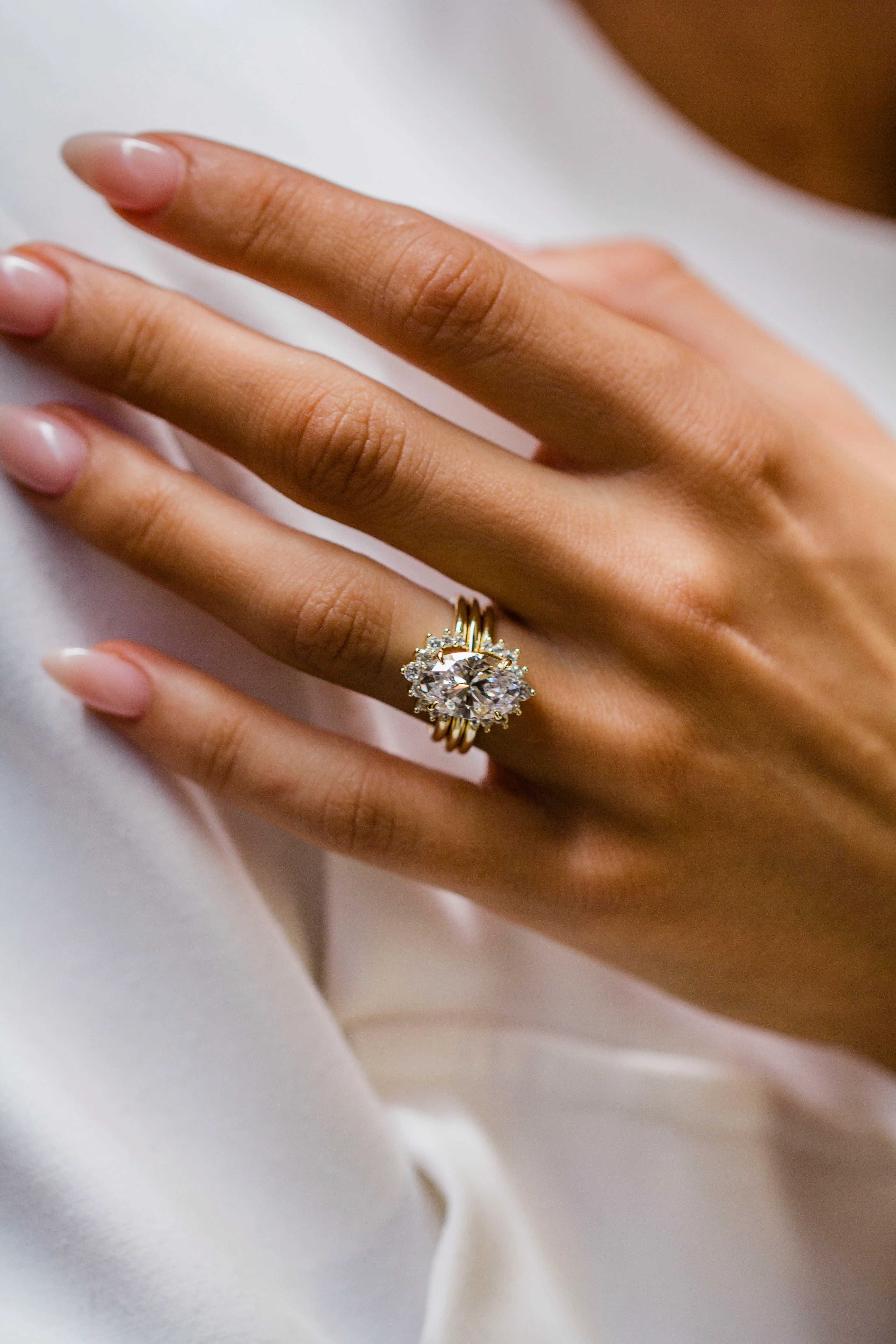 The Milly Ring (4.7 Carat) - Image 5