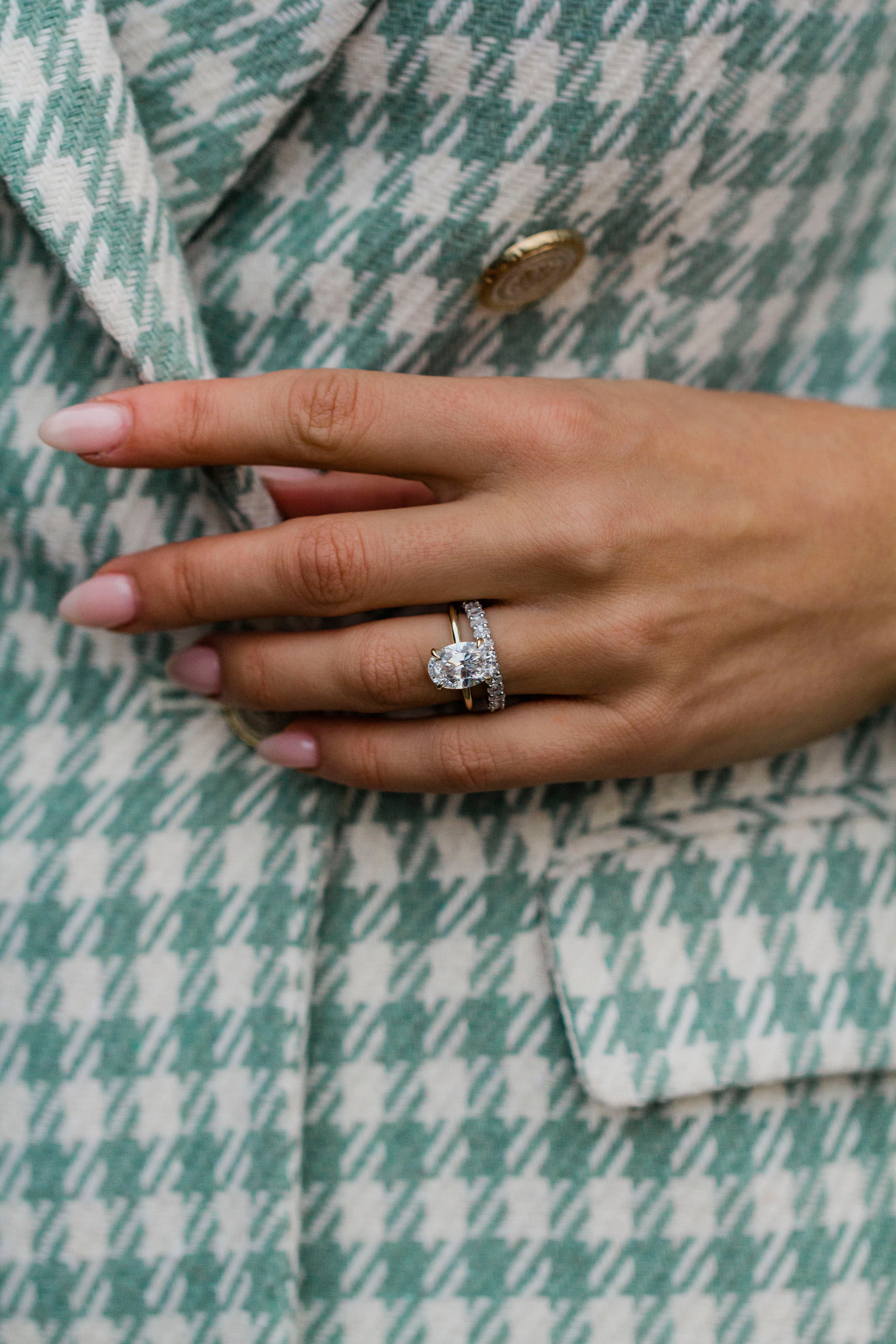 The Milly Ring (4.7 Carat) - Image 6