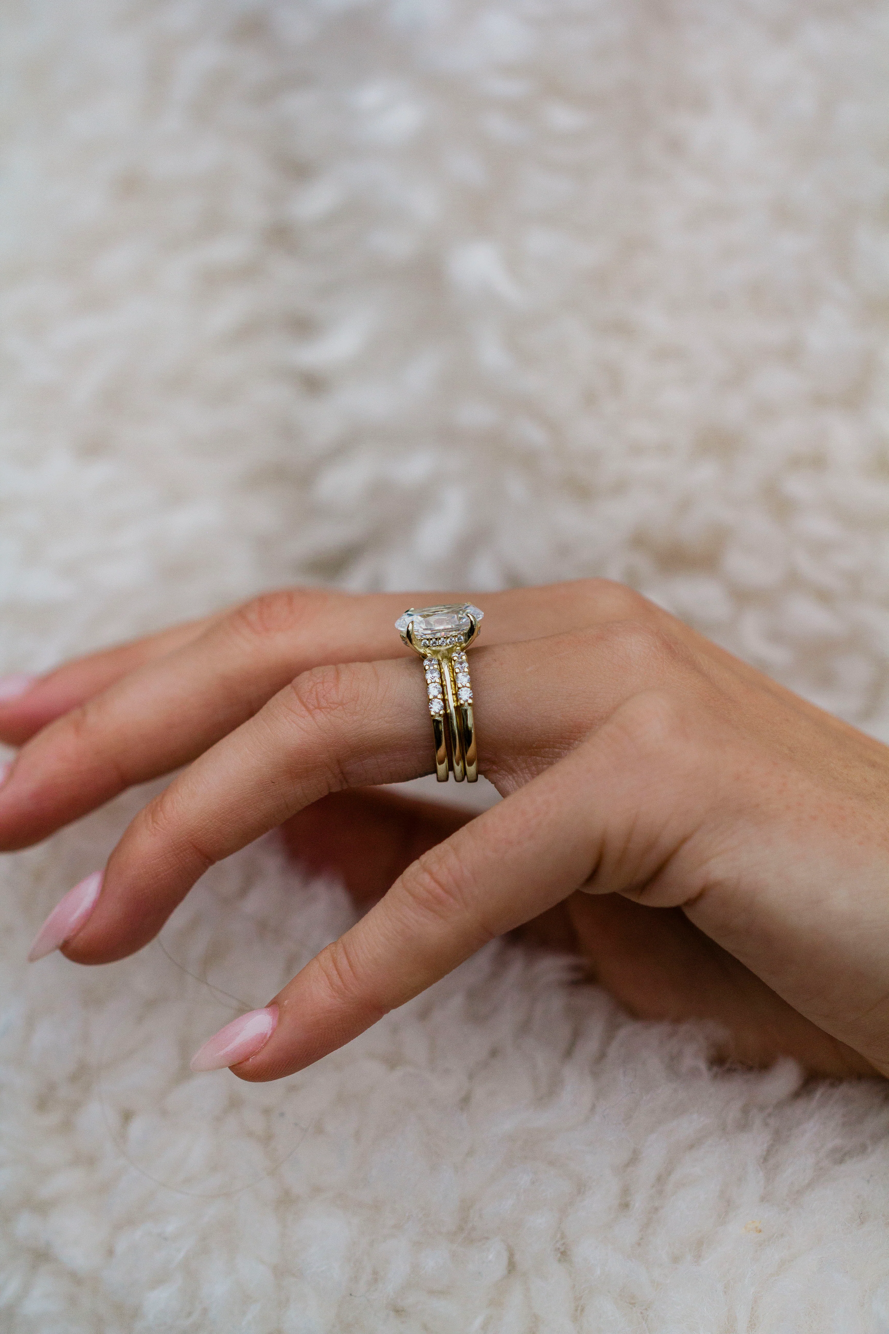 The Milly Ring (4.7 Carat) - Image 9