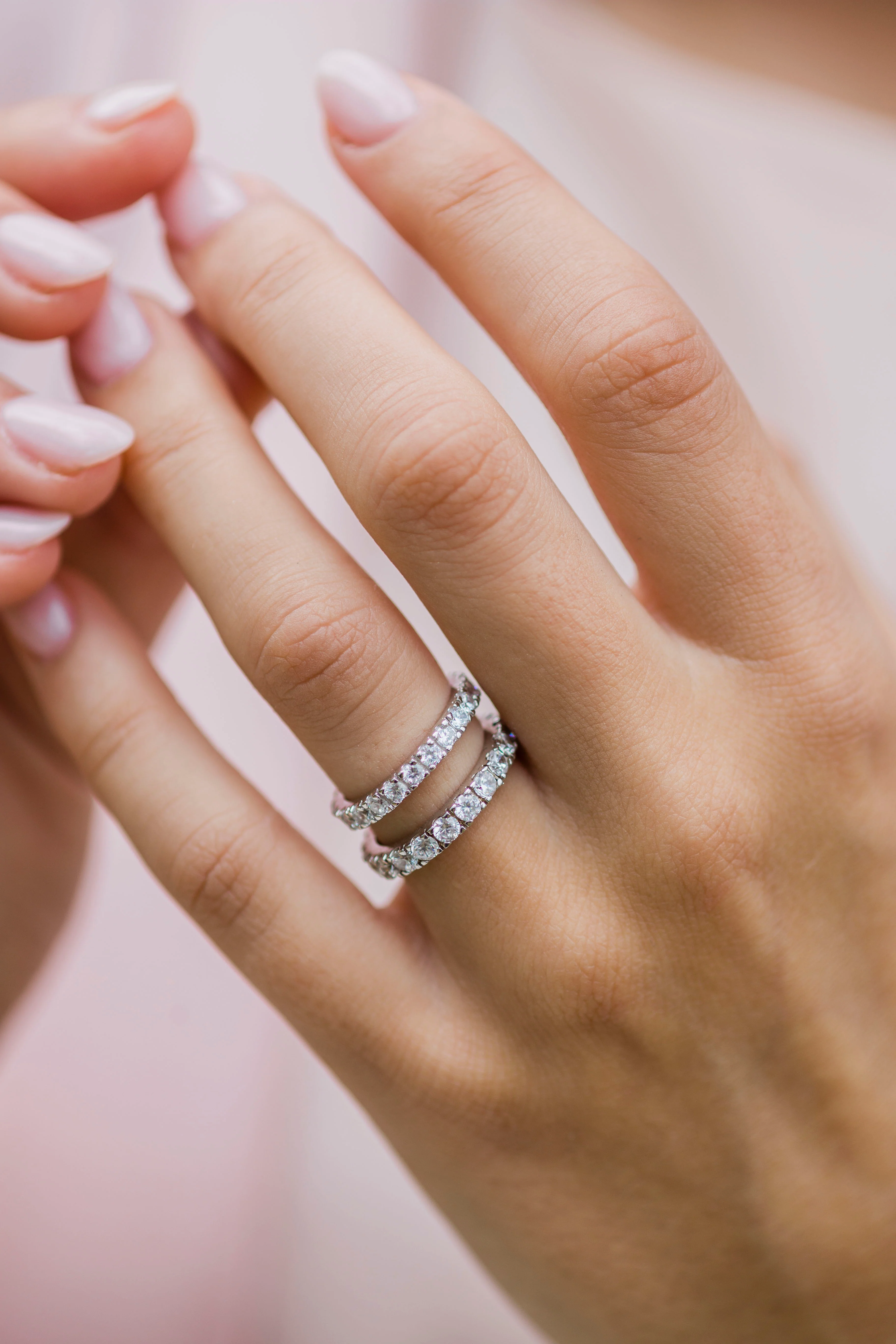 The Taylor Band (1 Carat) - Image 12