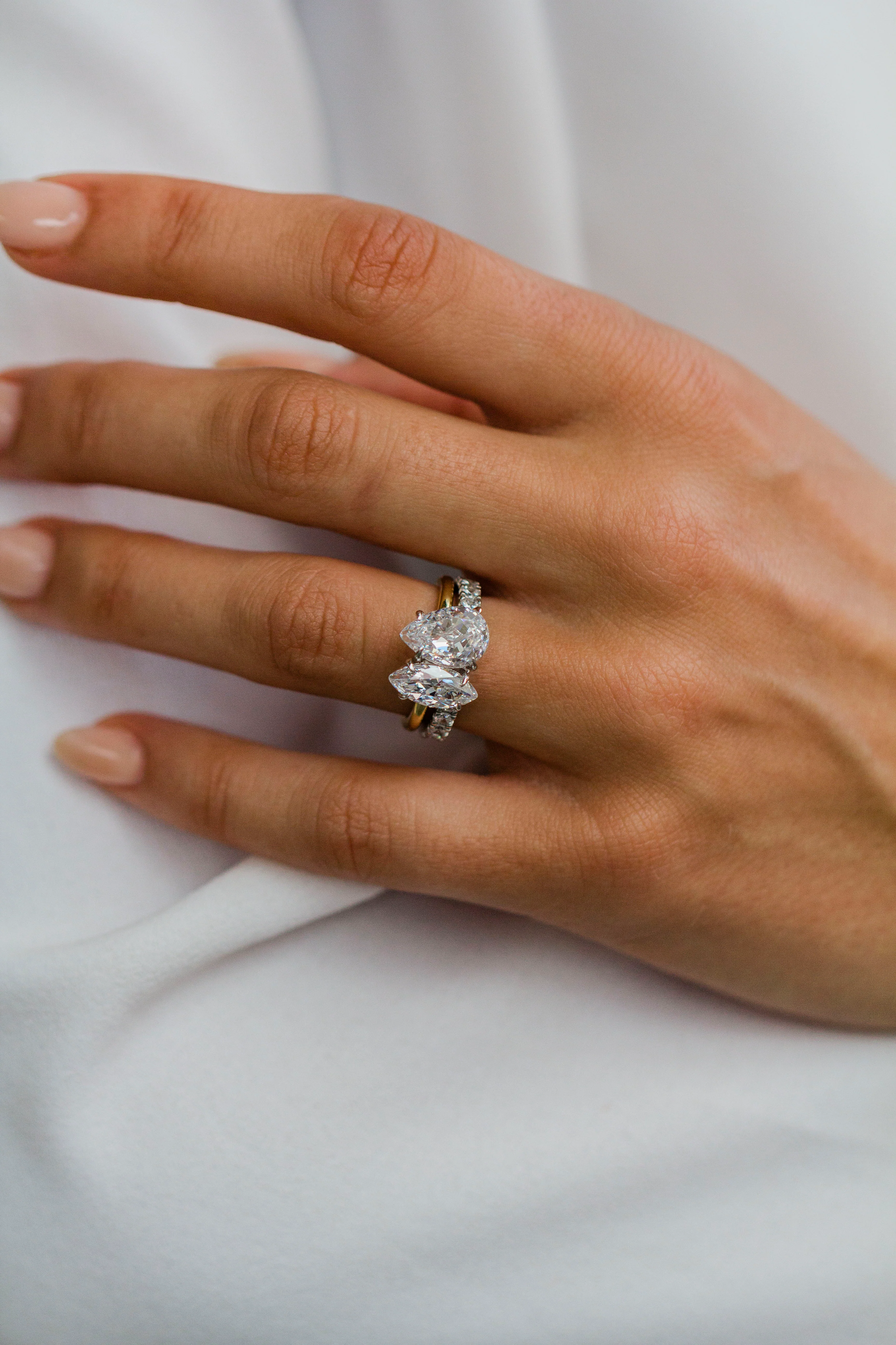 The Taylor Band (1 Carat) - Image 13