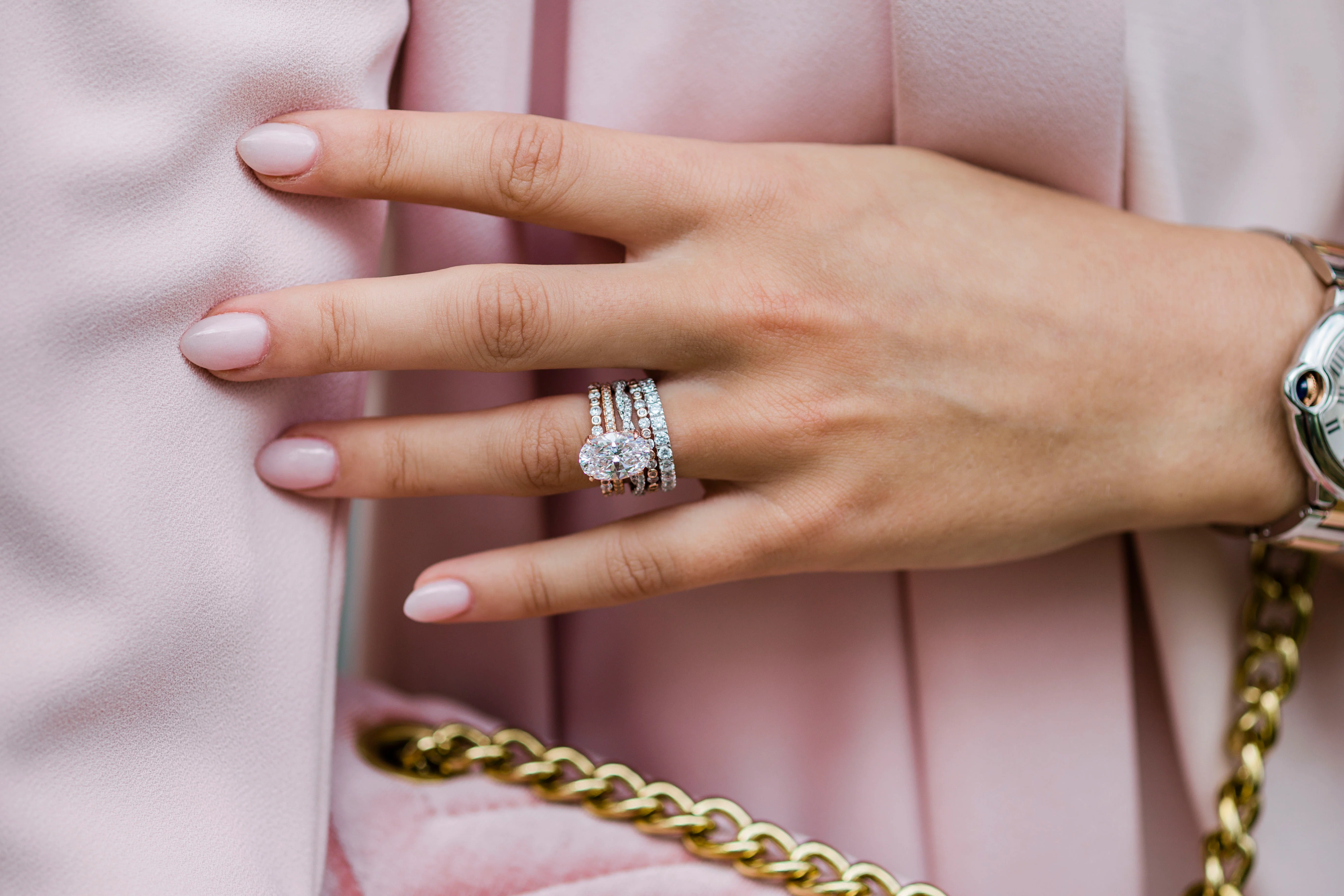 The Taylor Band (1 Carat) - Image 7