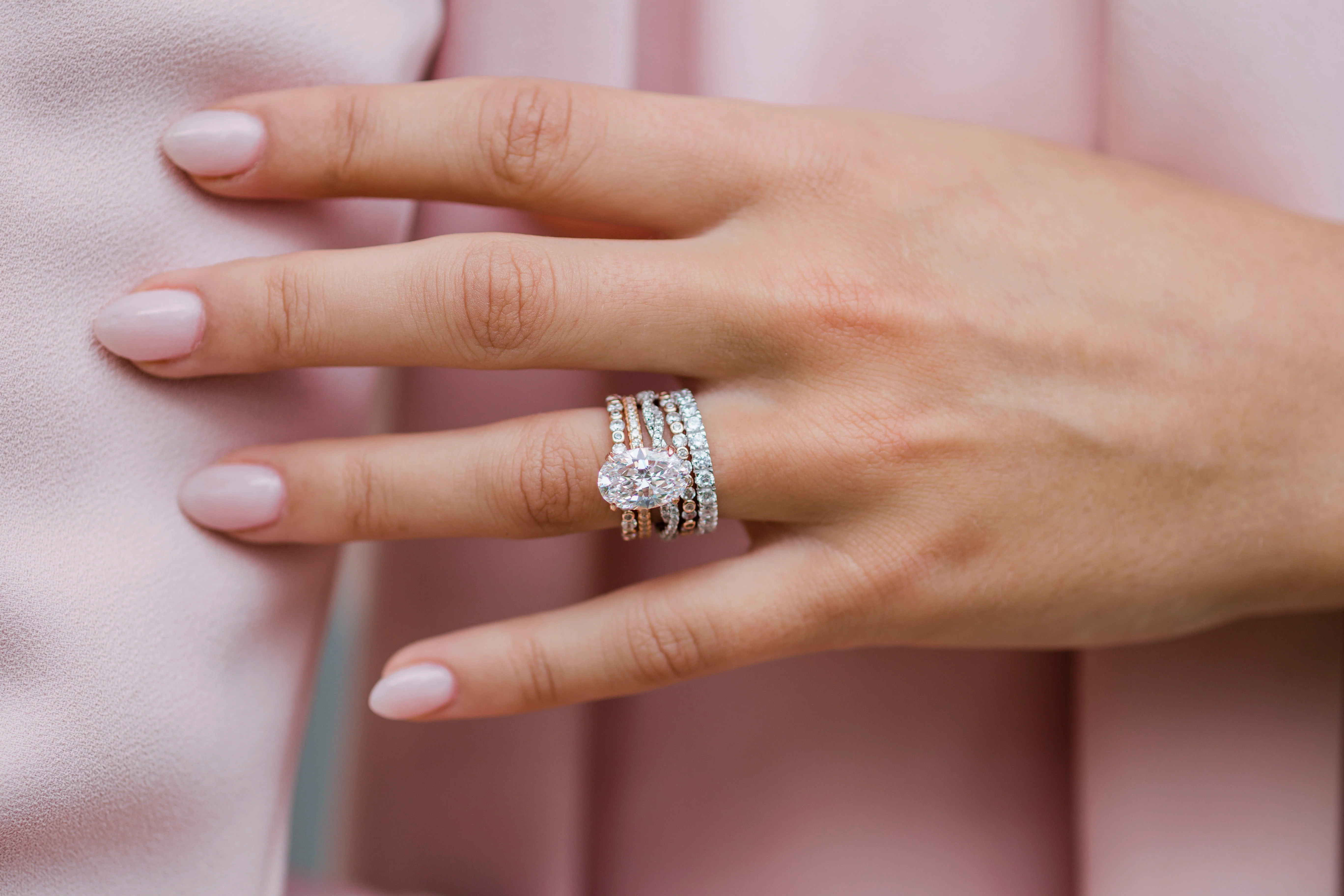 The Taylor Band (1 Carat) - Image 8