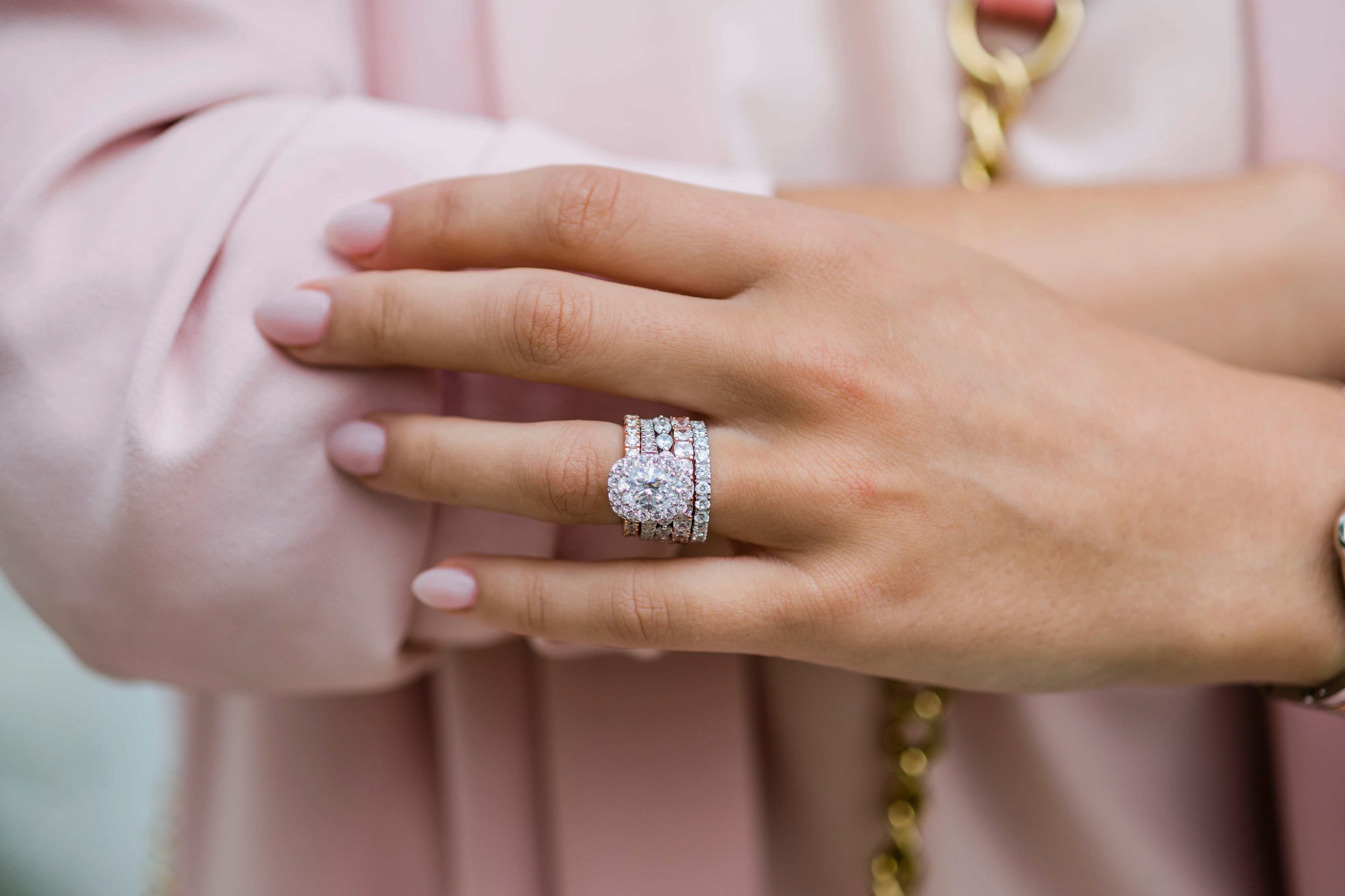 The Taylor Band (1 Carat) - Image 9