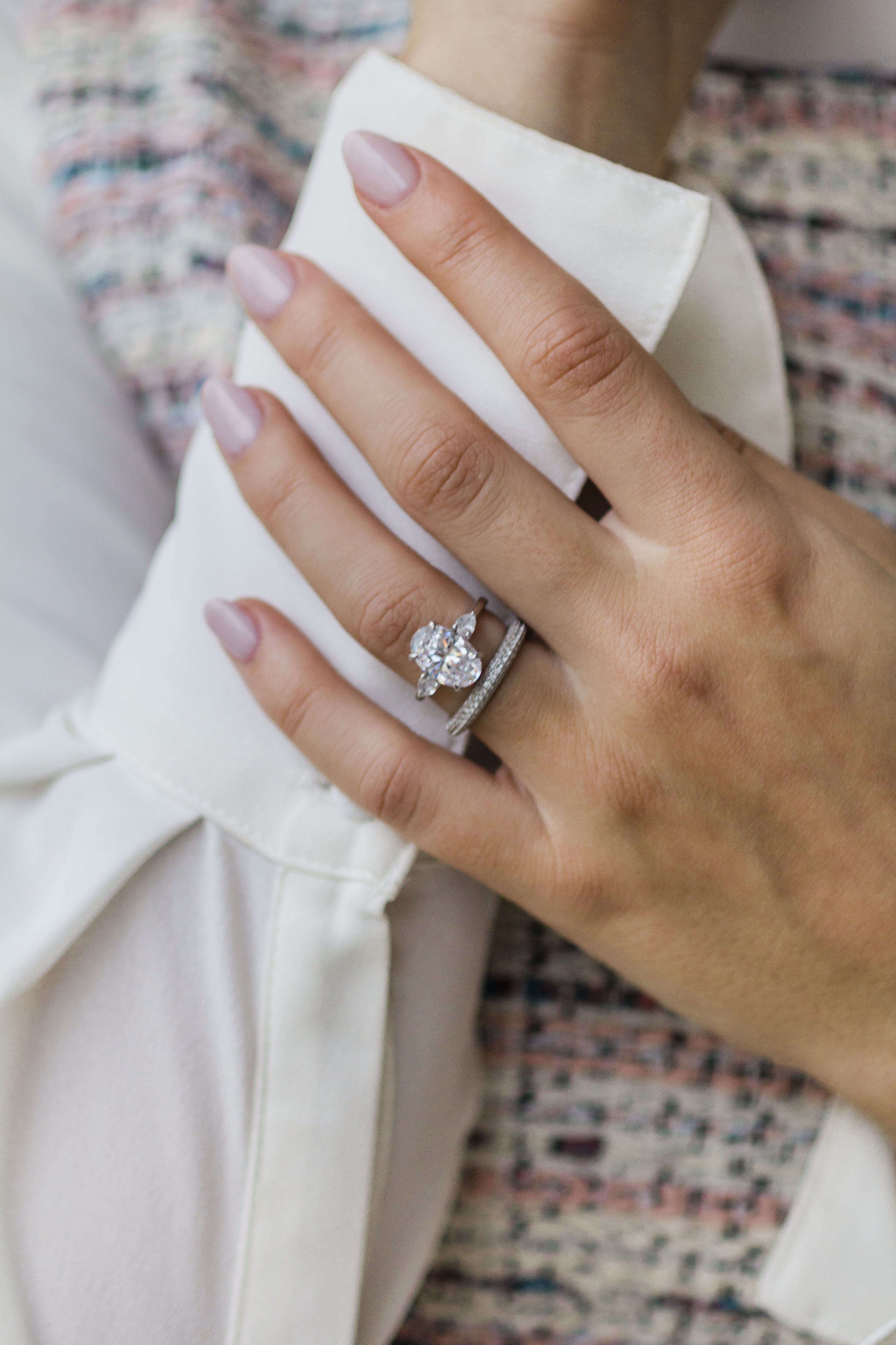 The Anastasia Ring (2.6 Carat) - Image 10