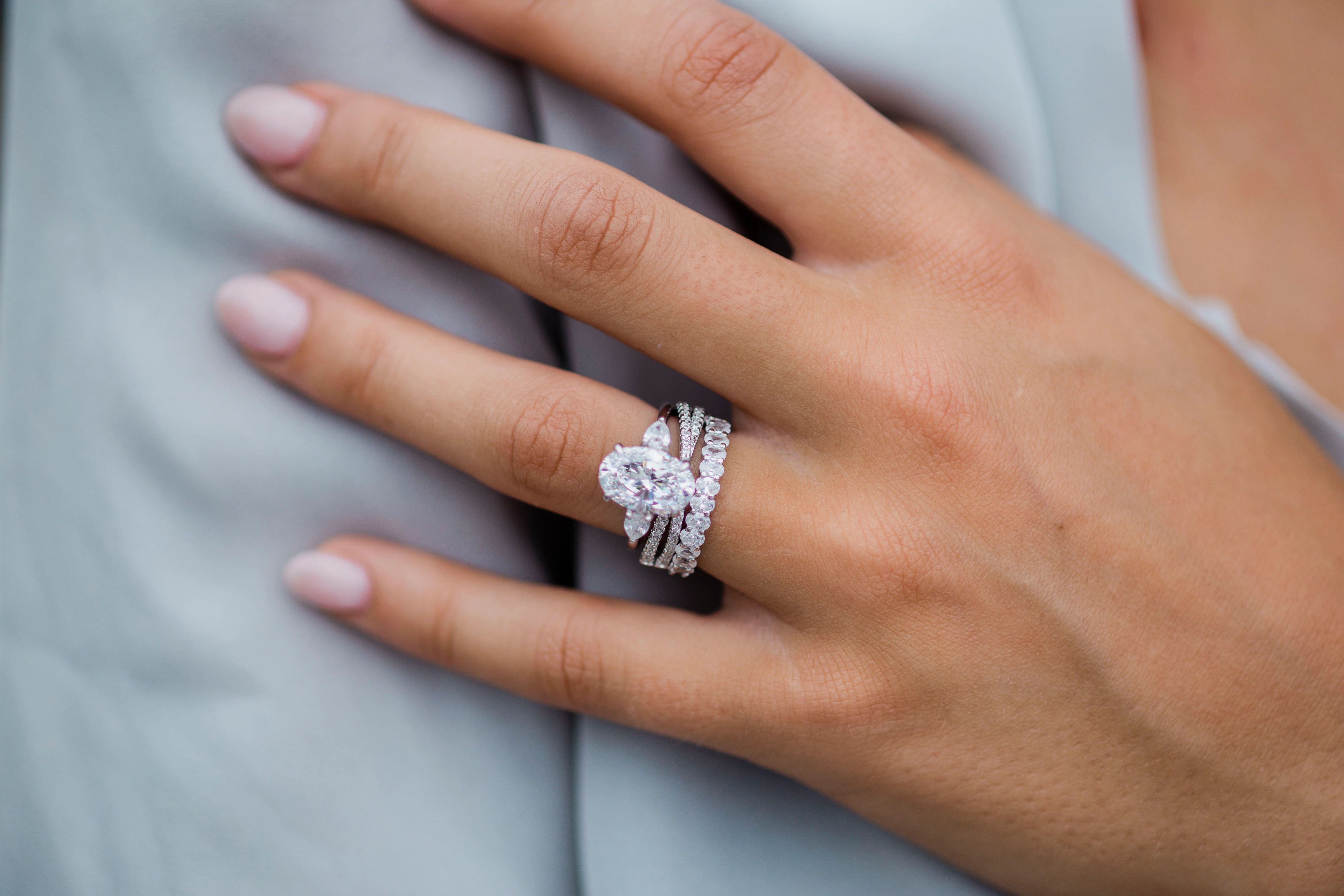 The Anastasia Ring (2.6 Carat) - Image 12