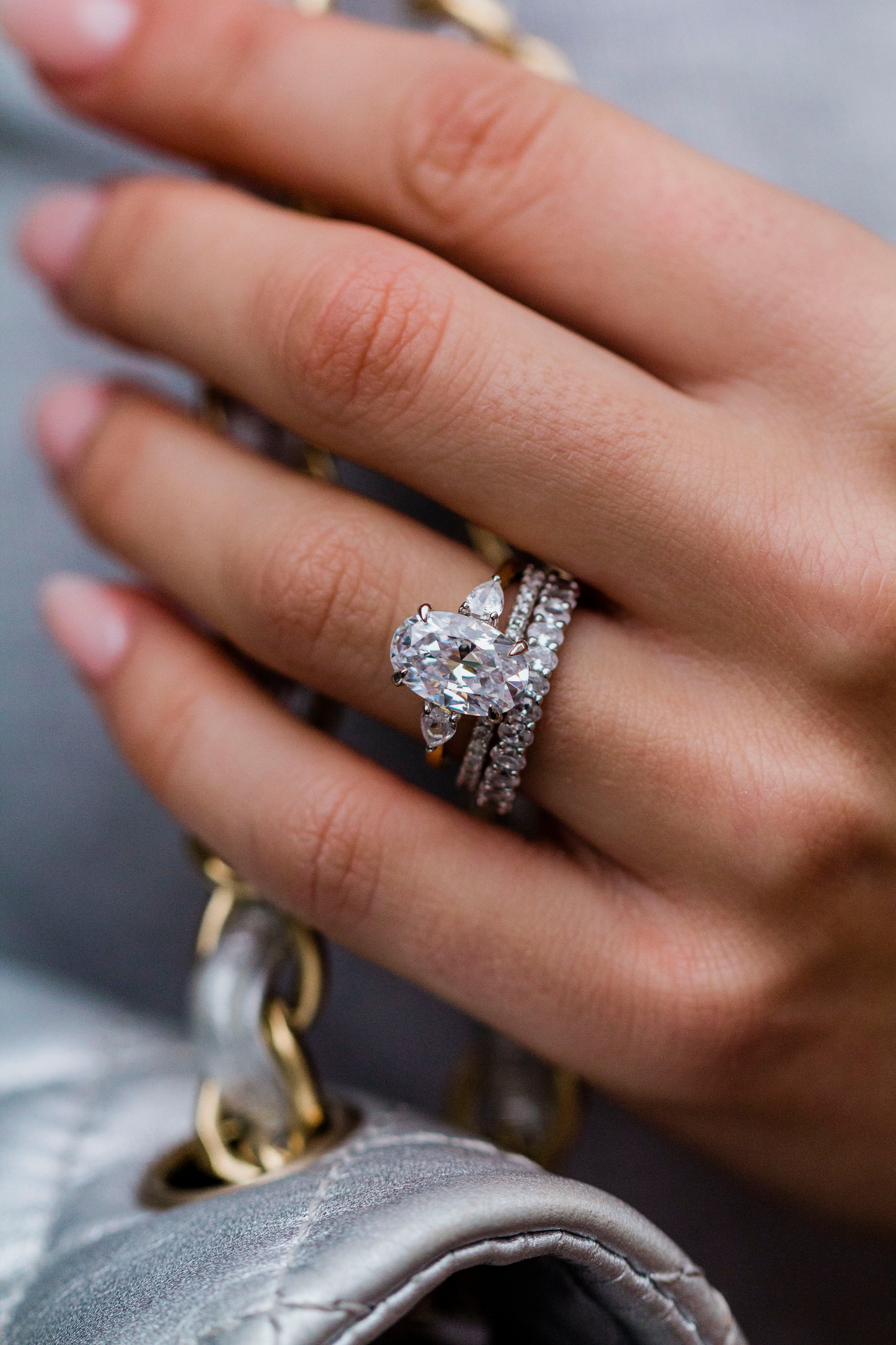 The Anastasia Ring (2.6 Carat) - Image 3