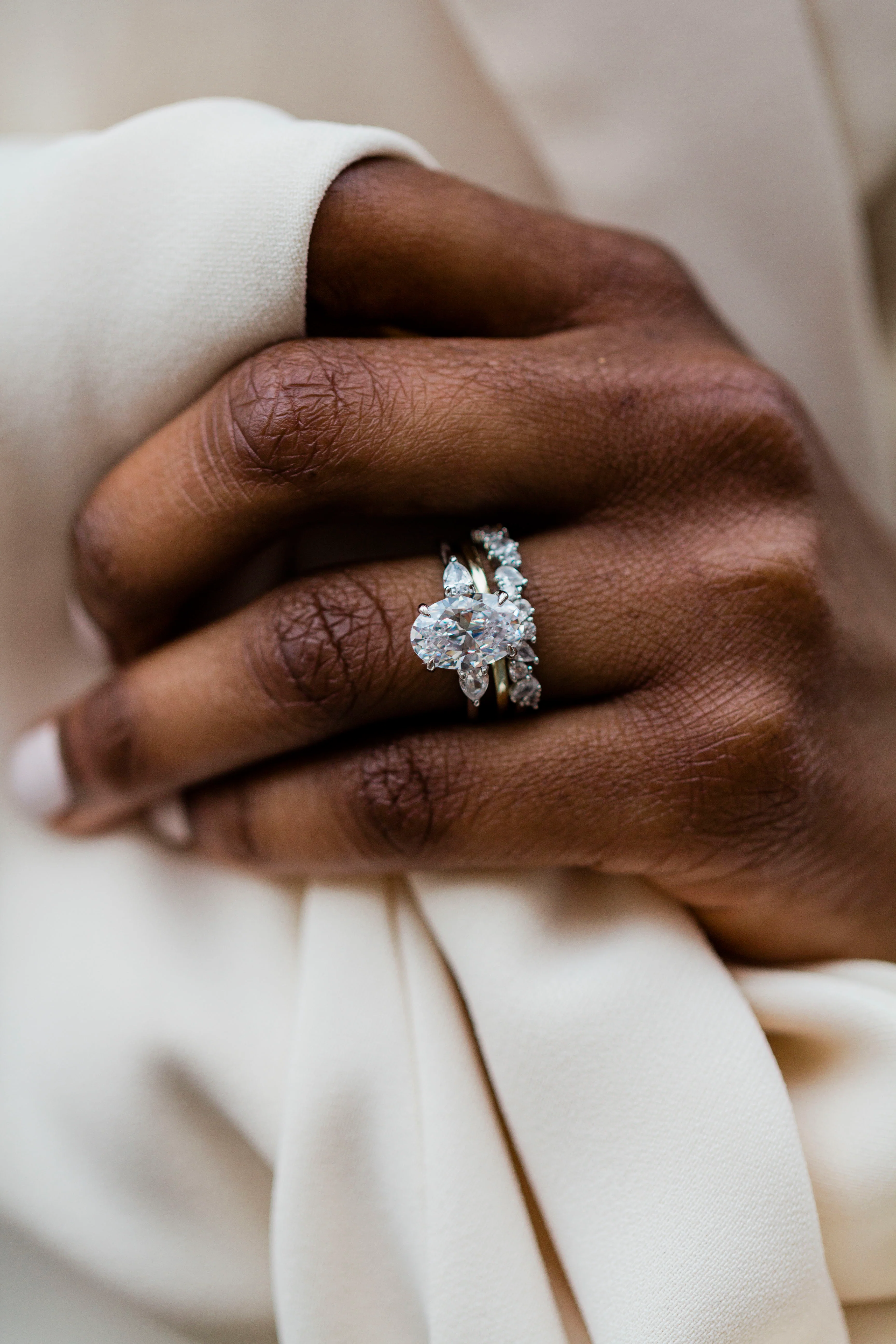 The Anastasia Ring (2.6 Carat) - Image 4