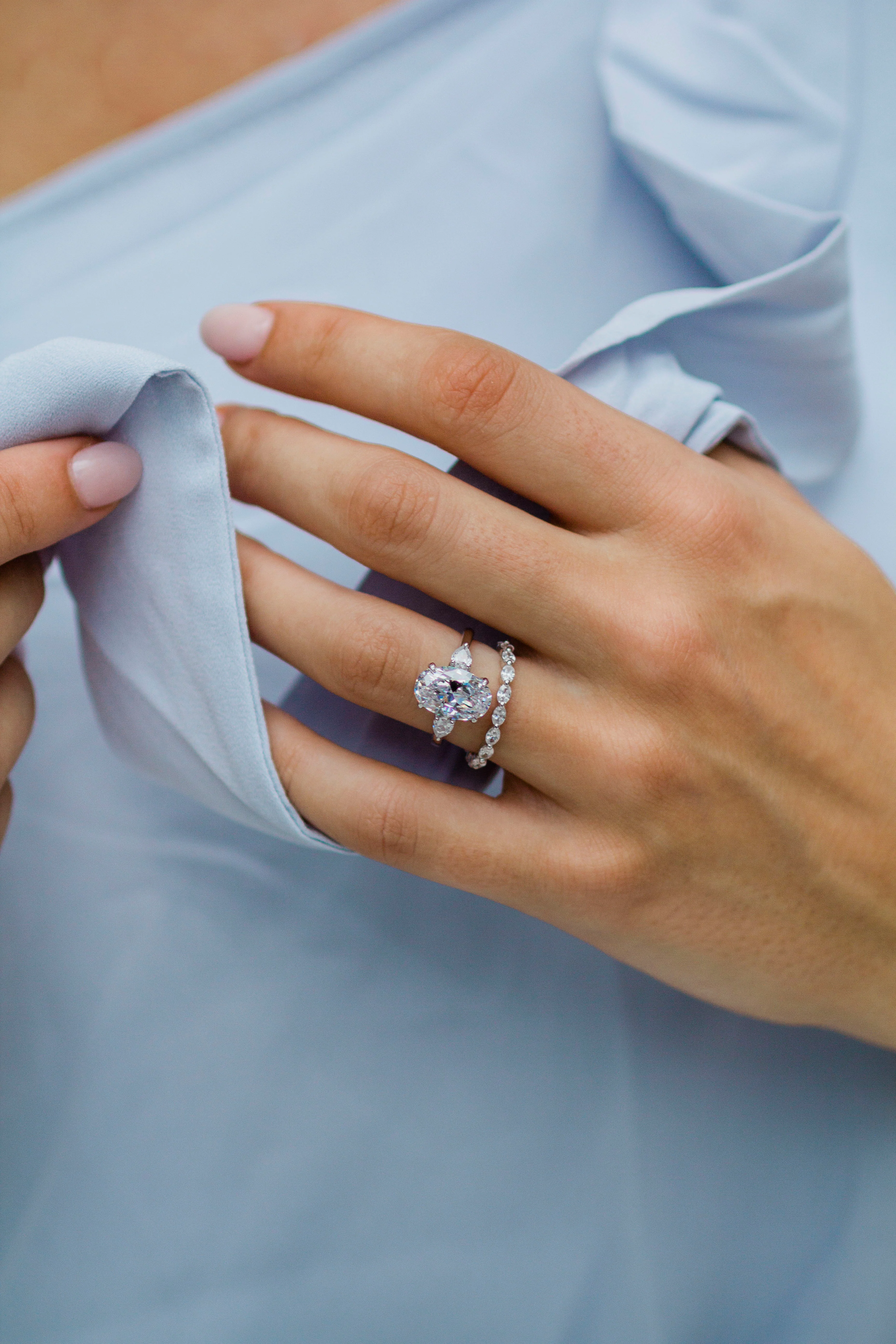 The Anastasia Ring (2.6 Carat) - Image 5