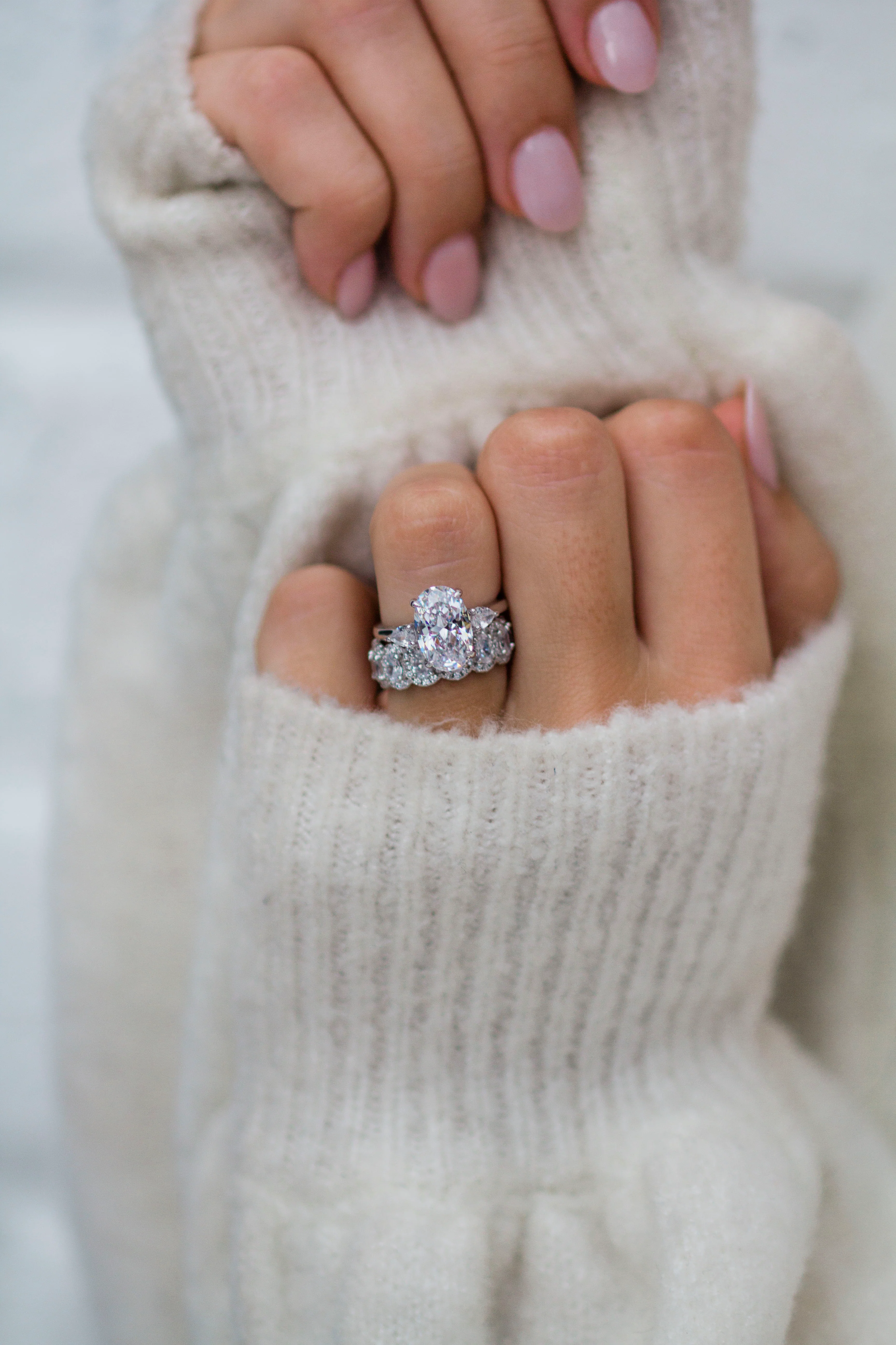 The Anastasia Ring (2.6 Carat) - Image 6