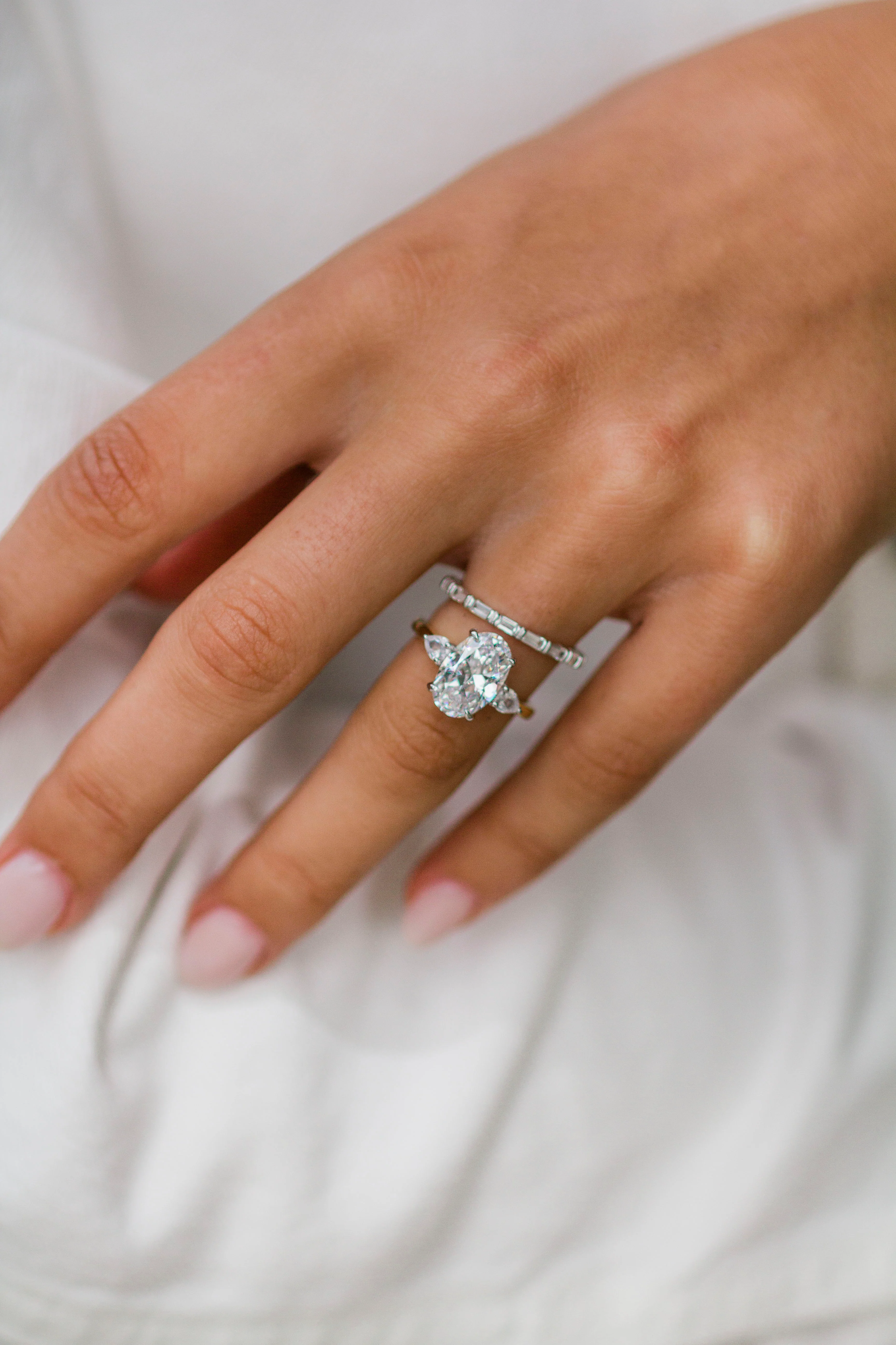 The Anastasia Ring (2.6 Carat) - Image 7