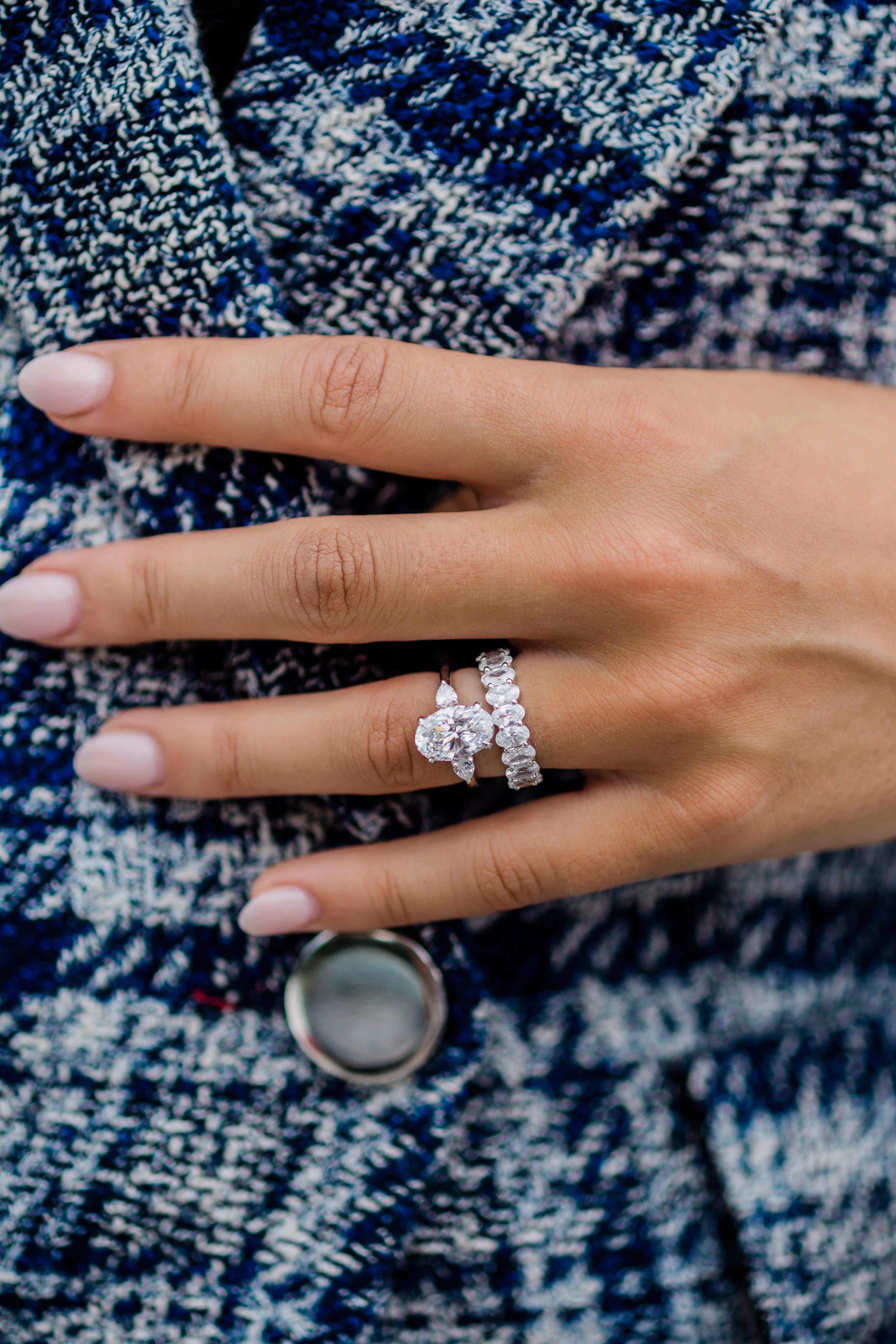 The Anastasia Ring (2.6 Carat) - Image 8