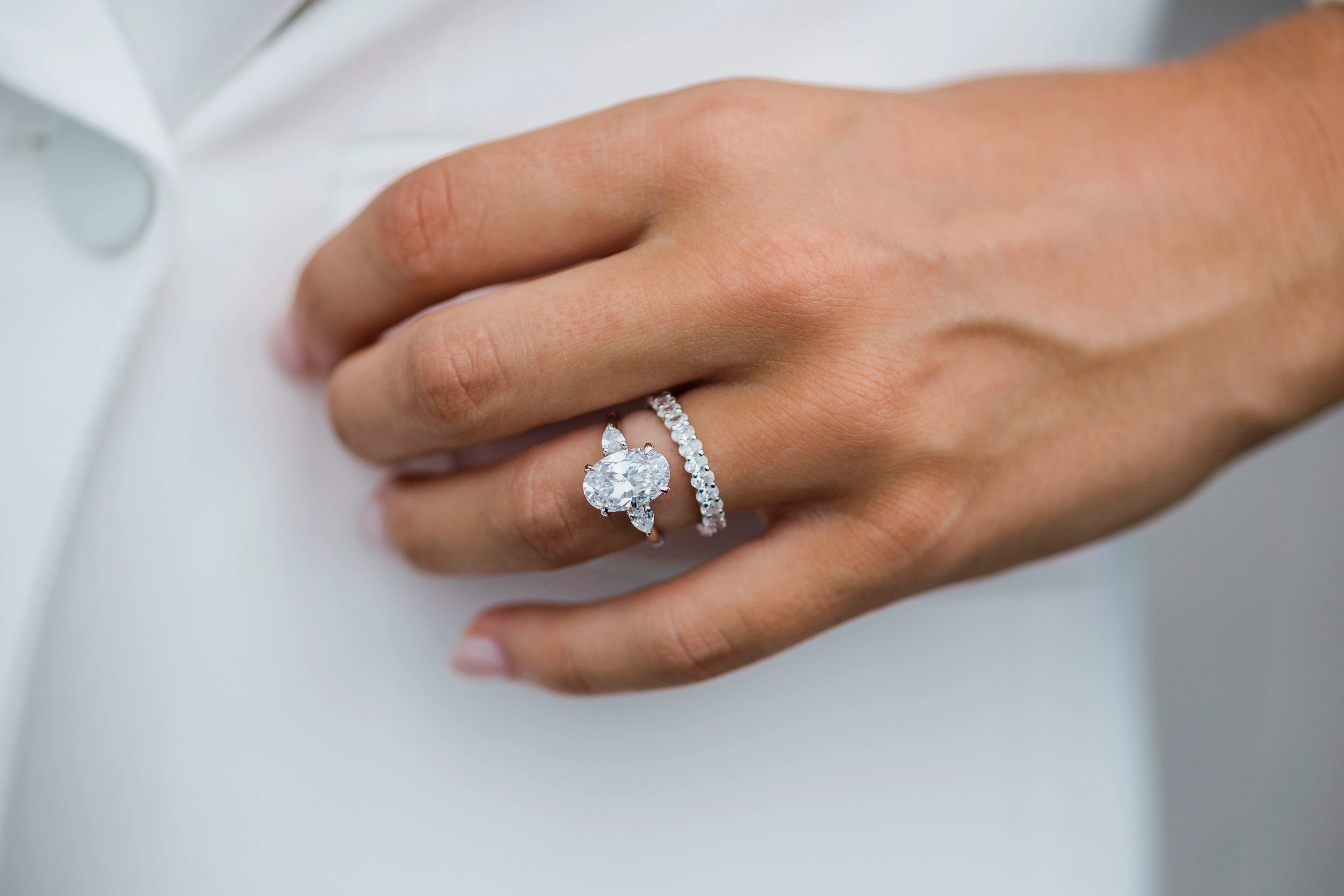 The Anastasia Ring (2.6 Carat) - Image 9