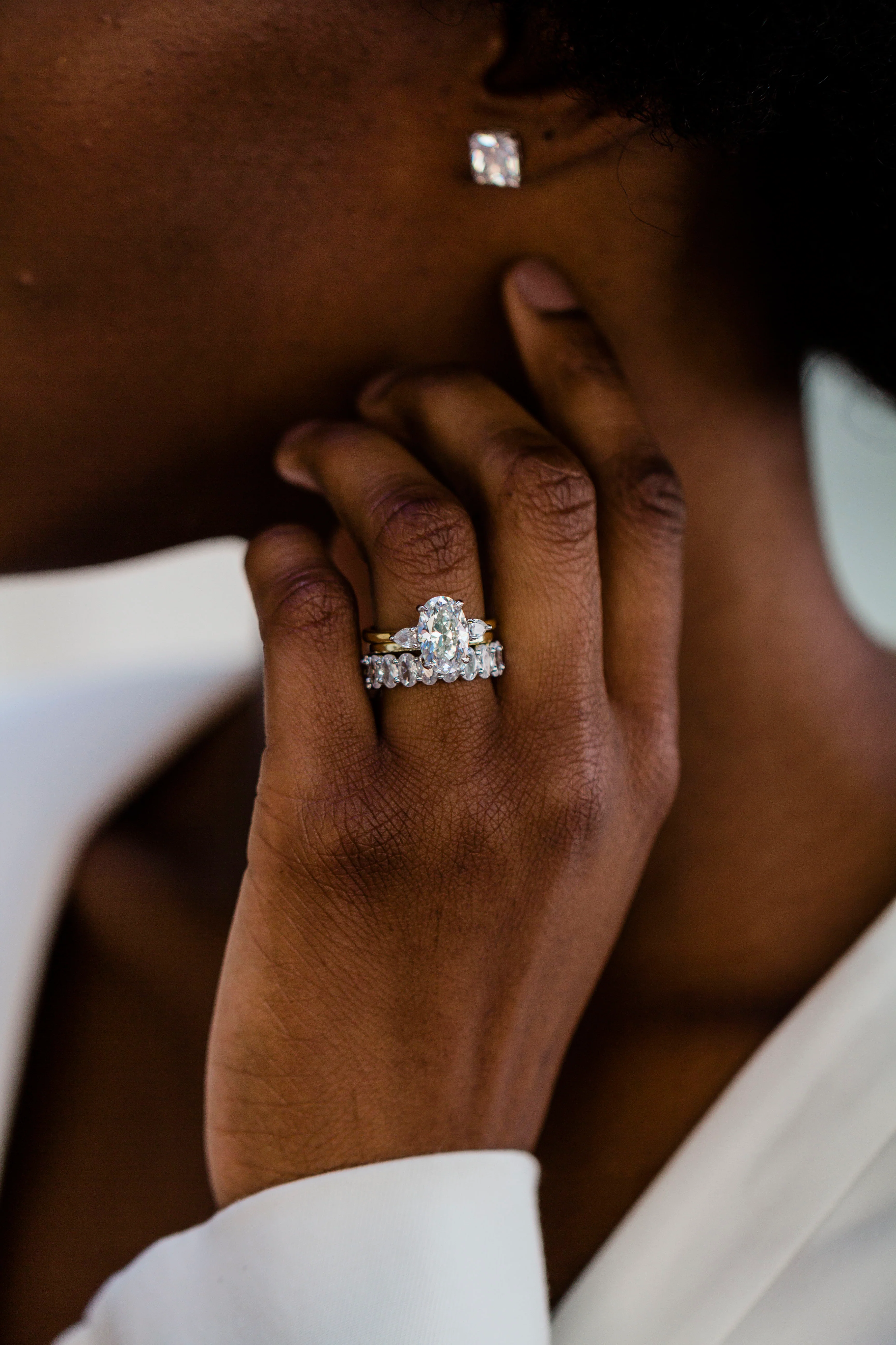 The Anastasia Ring (2.6 Carat) - Image 10