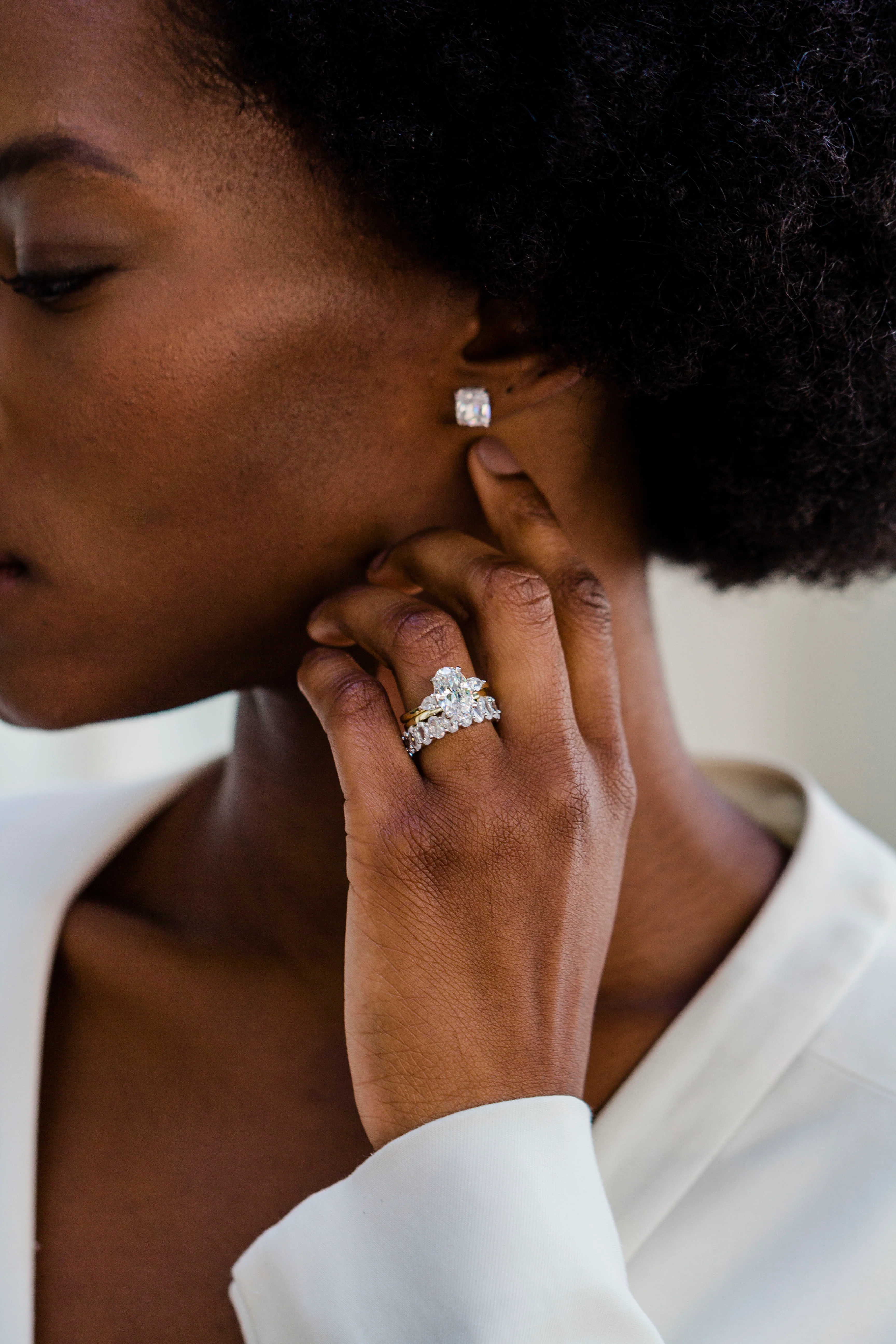 The Anastasia Ring (2.6 Carat) - Image 11