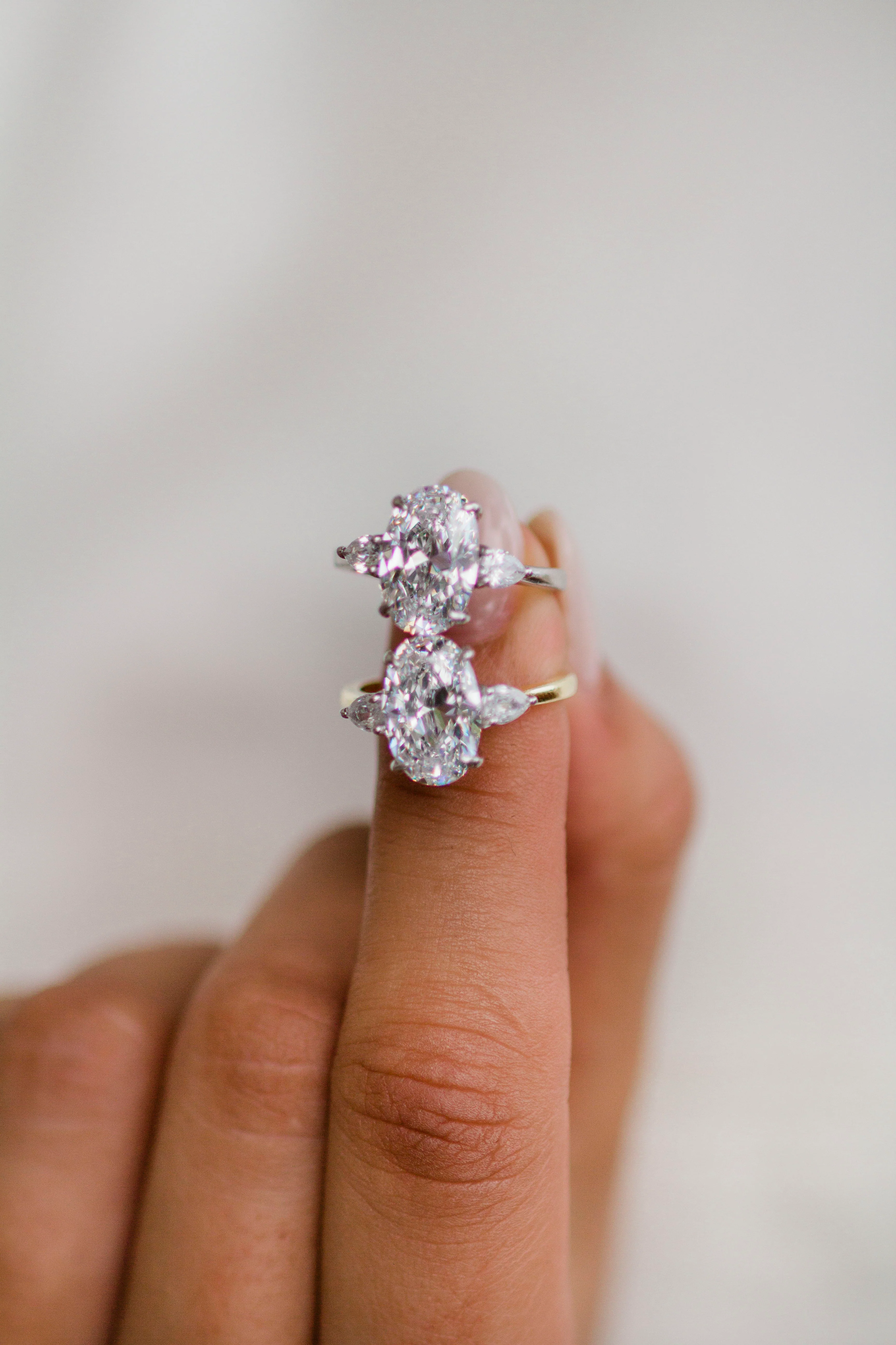 The Anastasia Ring (2.6 Carat) - Image 15