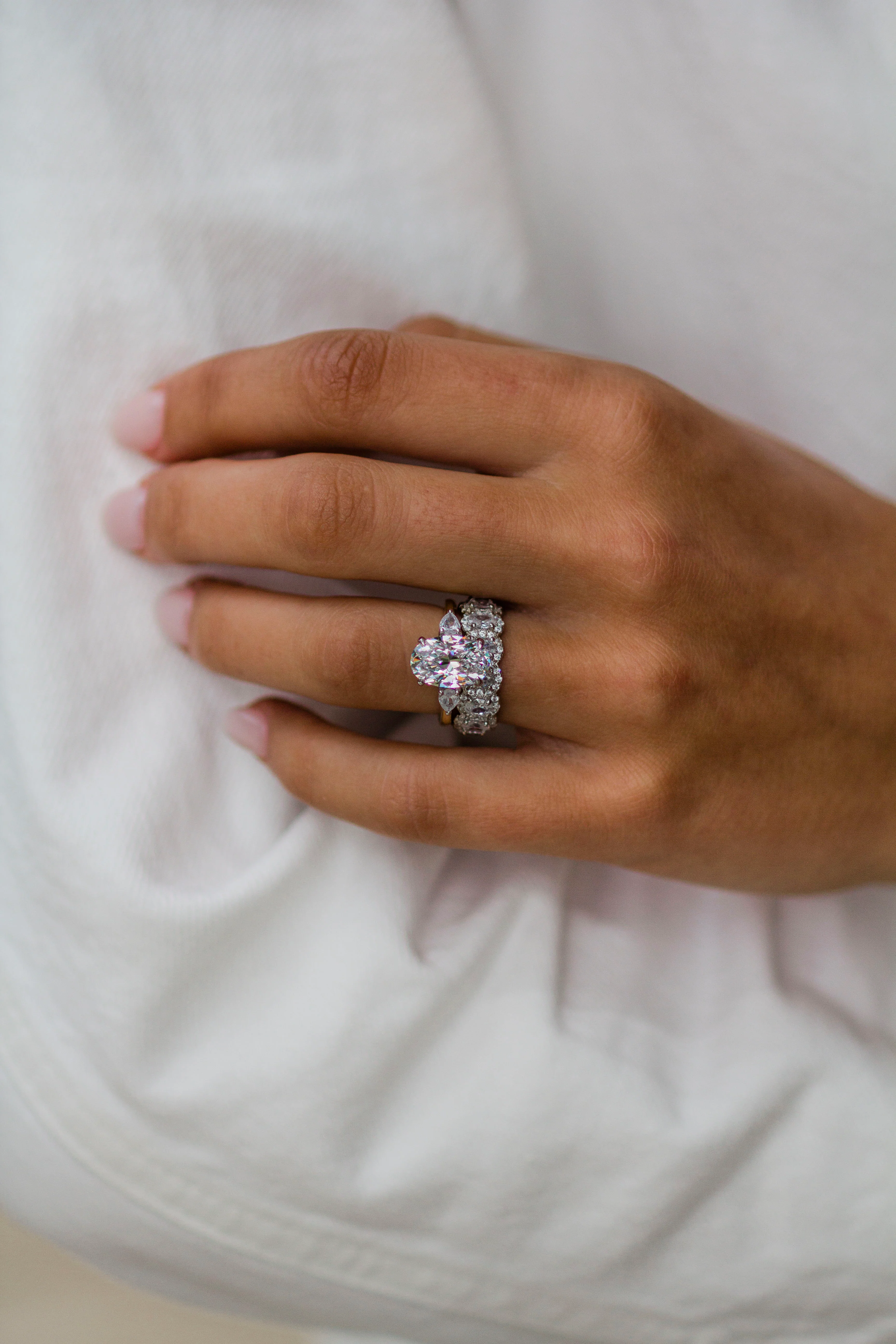 The Anastasia Ring (2.6 Carat) - Image 4