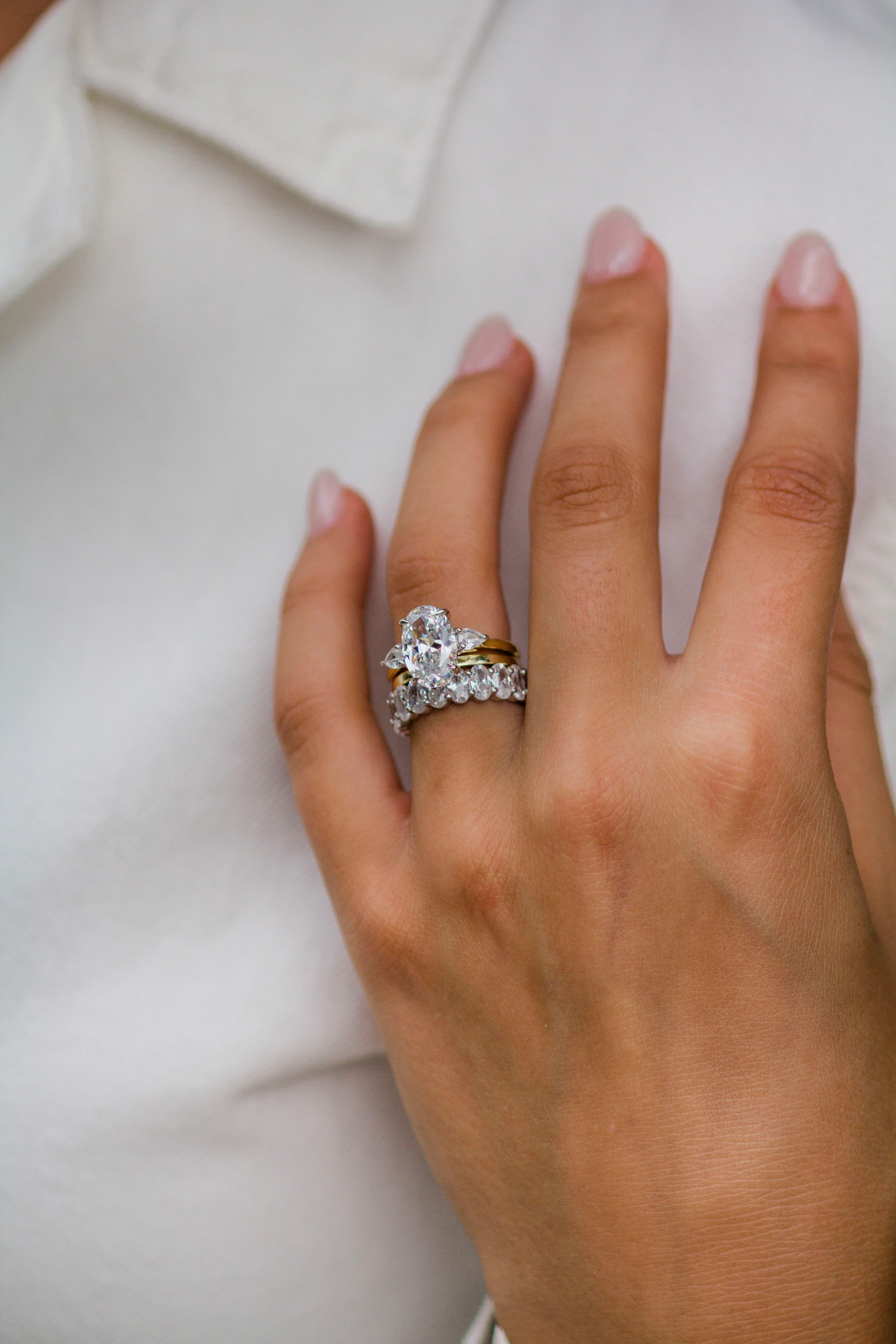 The Anastasia Ring (2.6 Carat) - Image 5