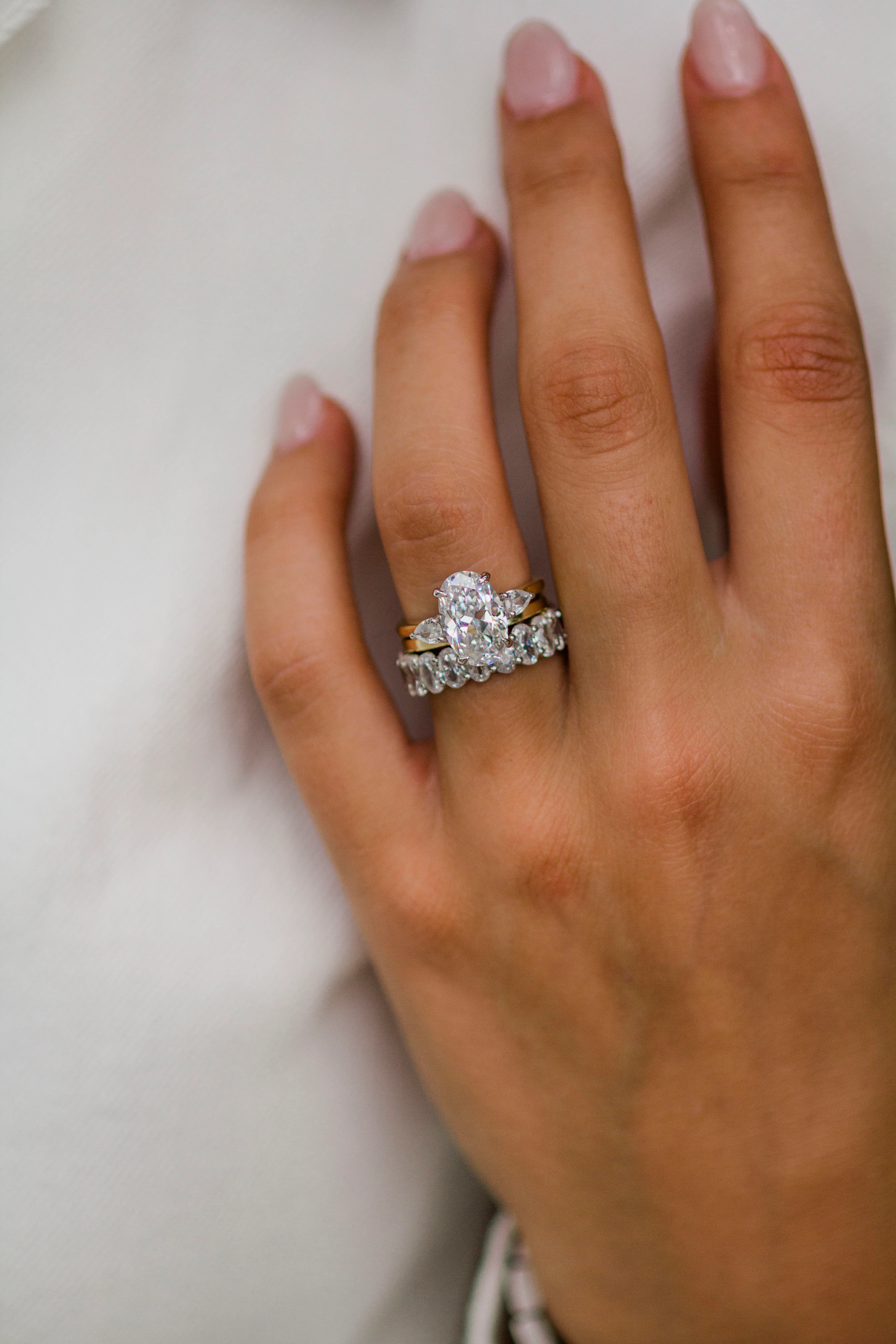 The Anastasia Ring (2.6 Carat) - Image 6