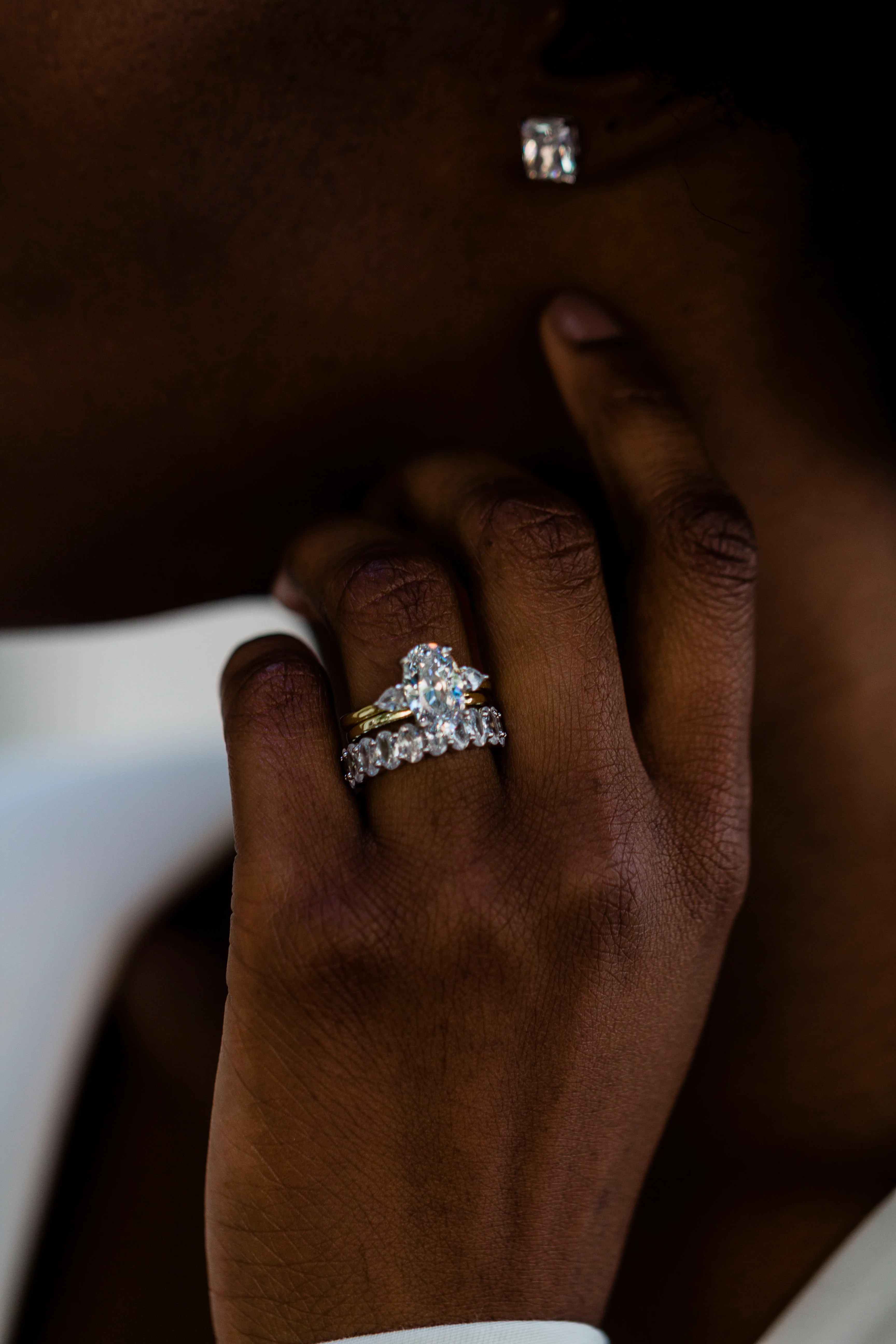 The Anastasia Ring (2.6 Carat) - Image 9