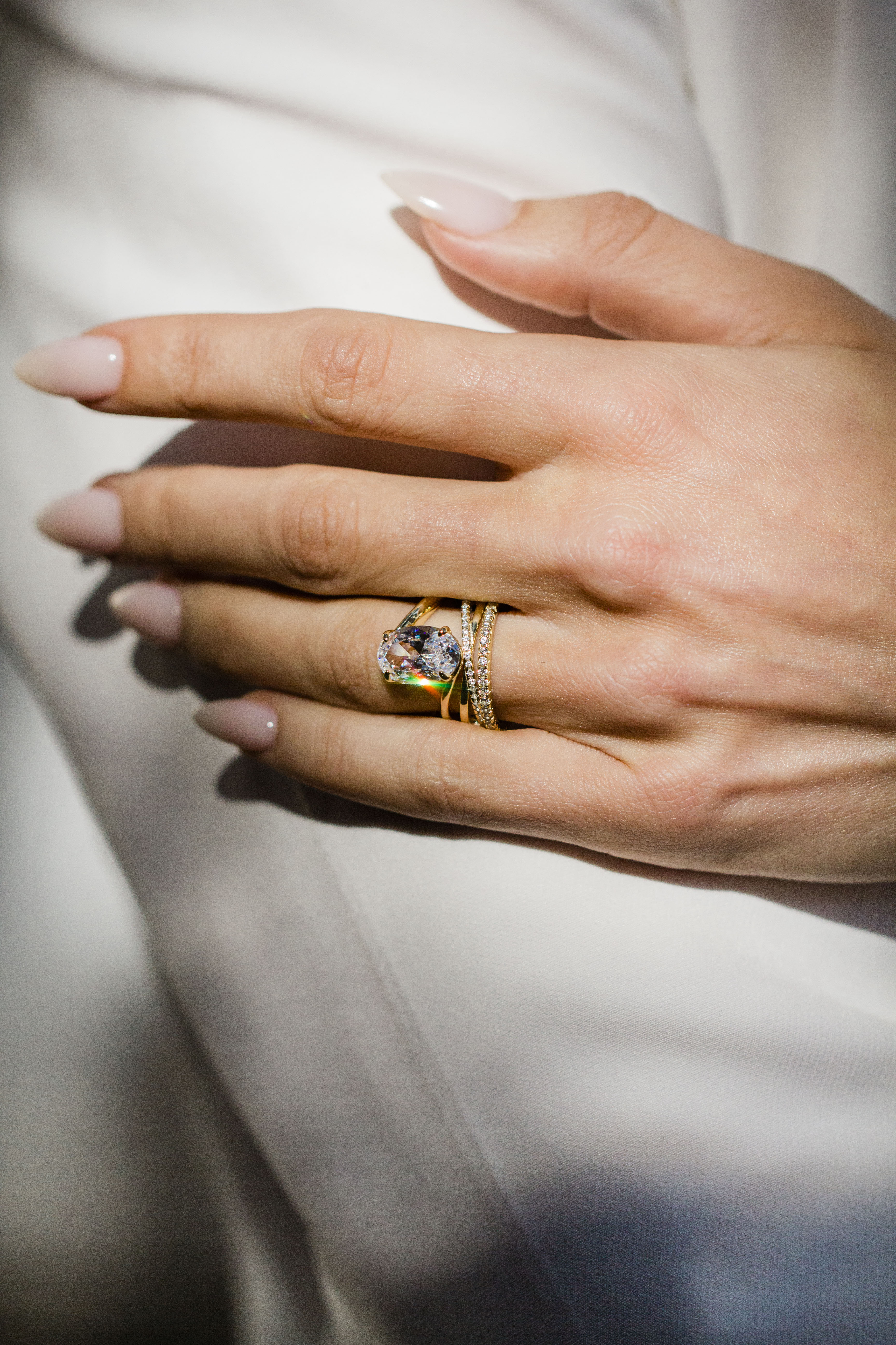 The Arden Ring (4.9 Carat) - Image 10