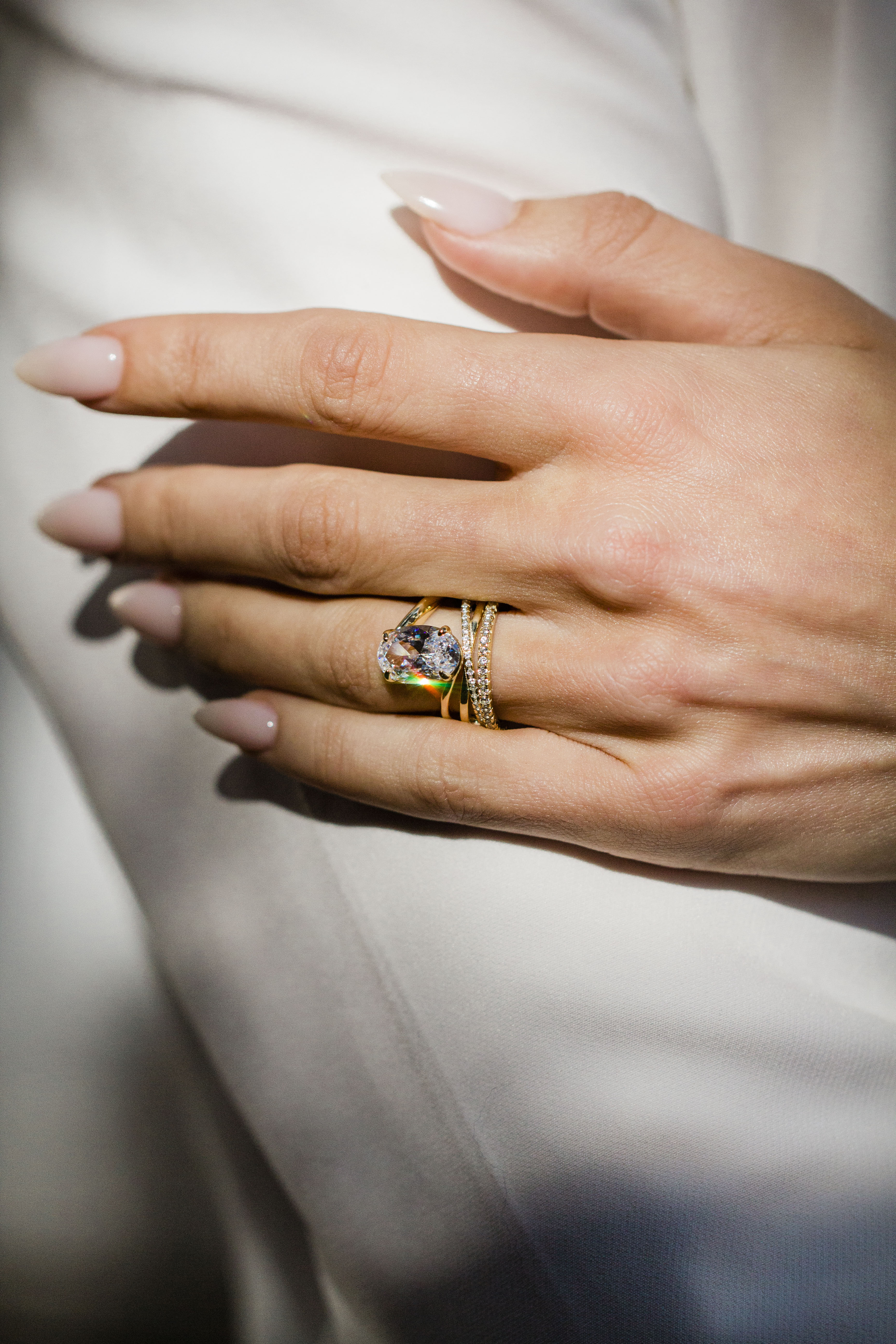 The Arden Ring (4.9 Carat) - Image 11