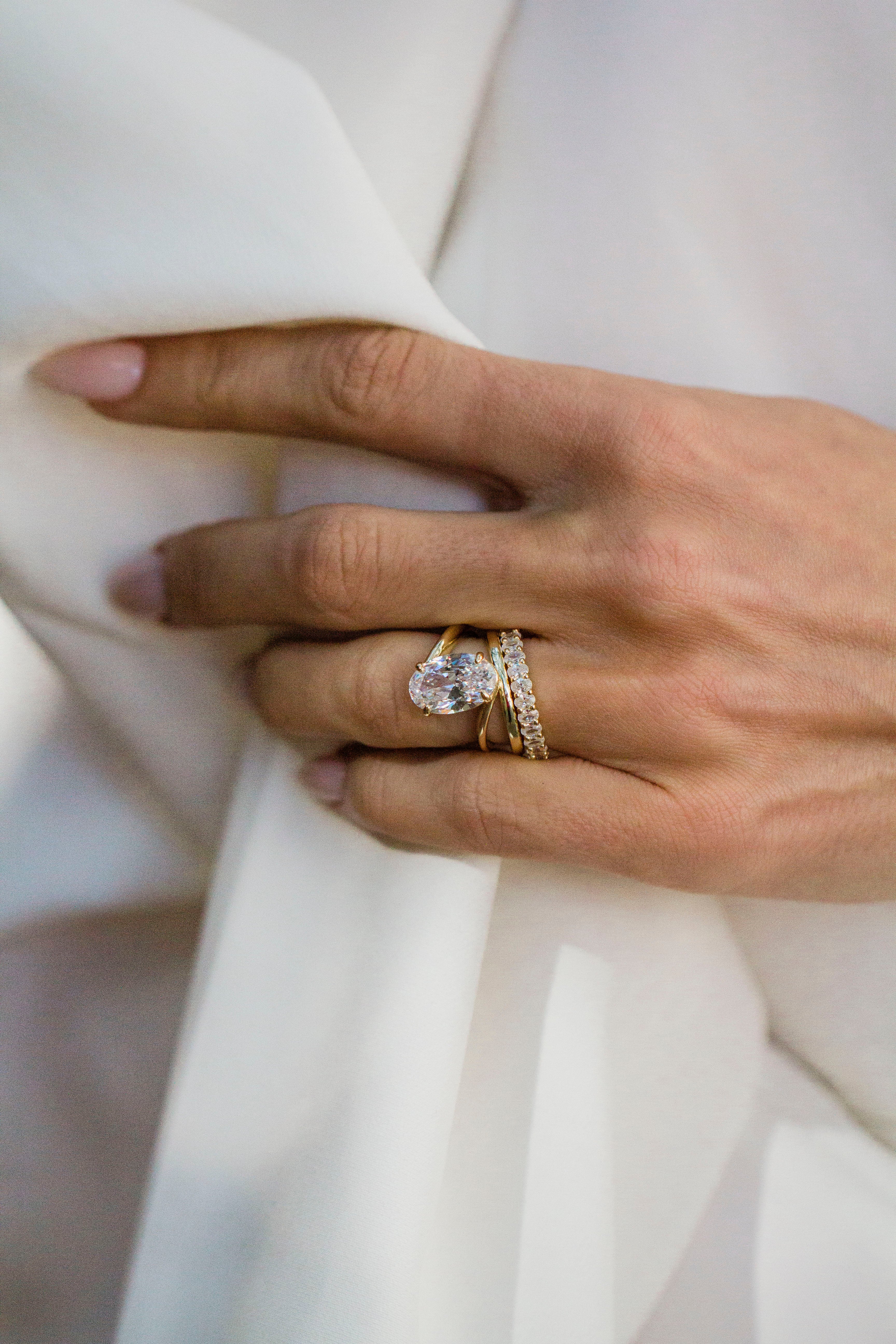 The Arden Ring (4.9 Carat) - Image 4