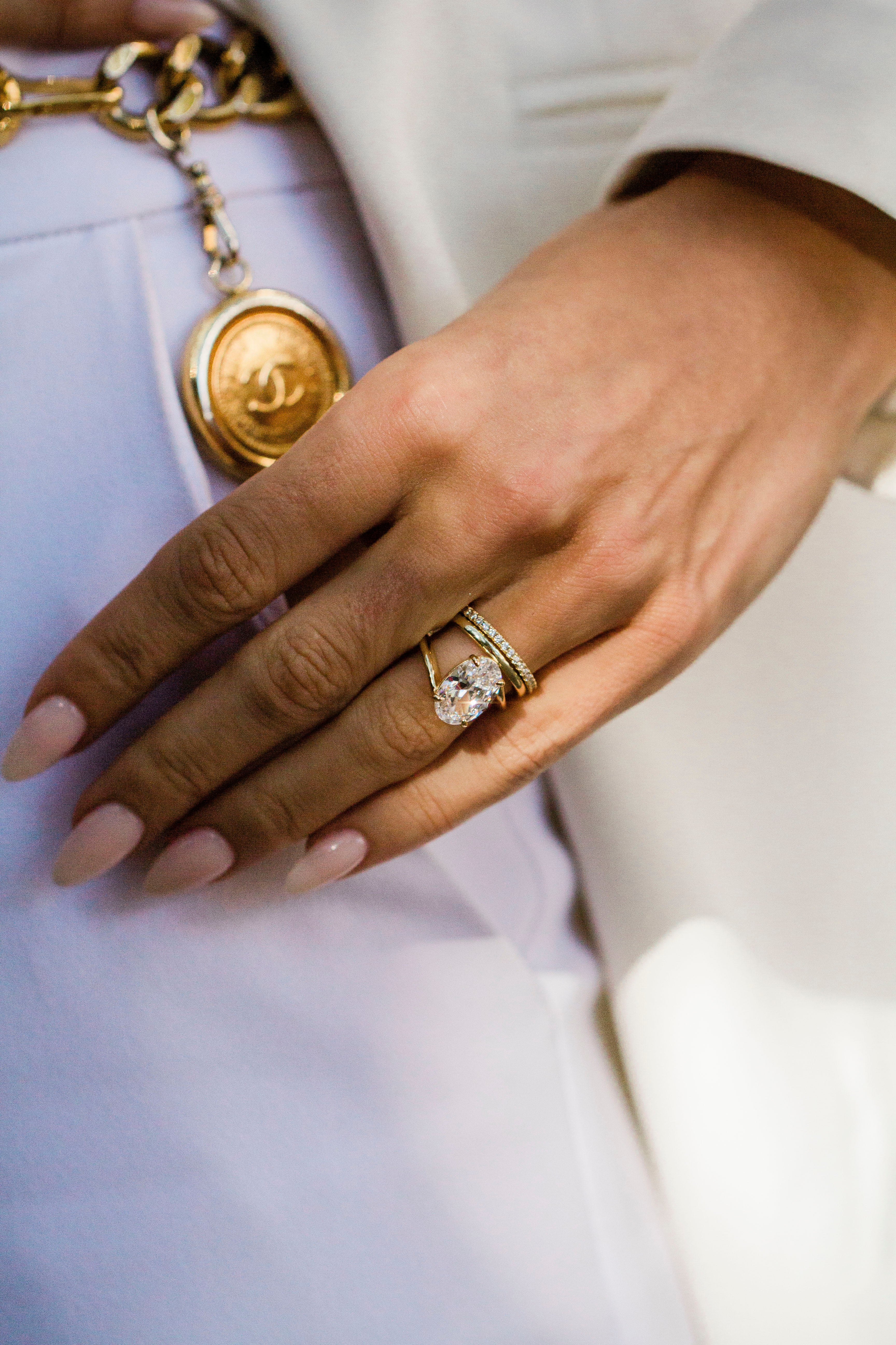 The Arden Ring (4.9 Carat) - Image 5