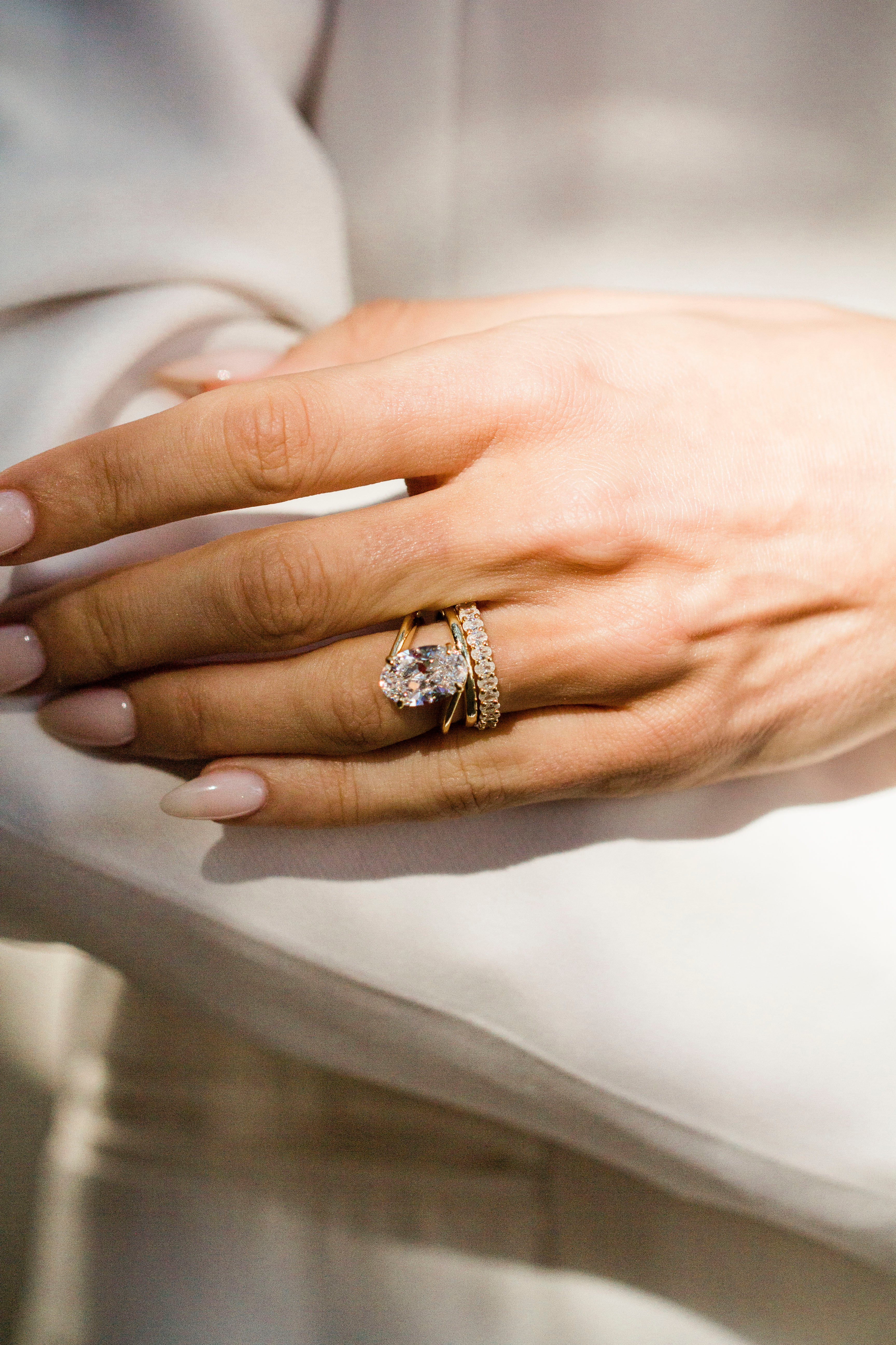 The Arden Ring (4.9 Carat) - Image 6