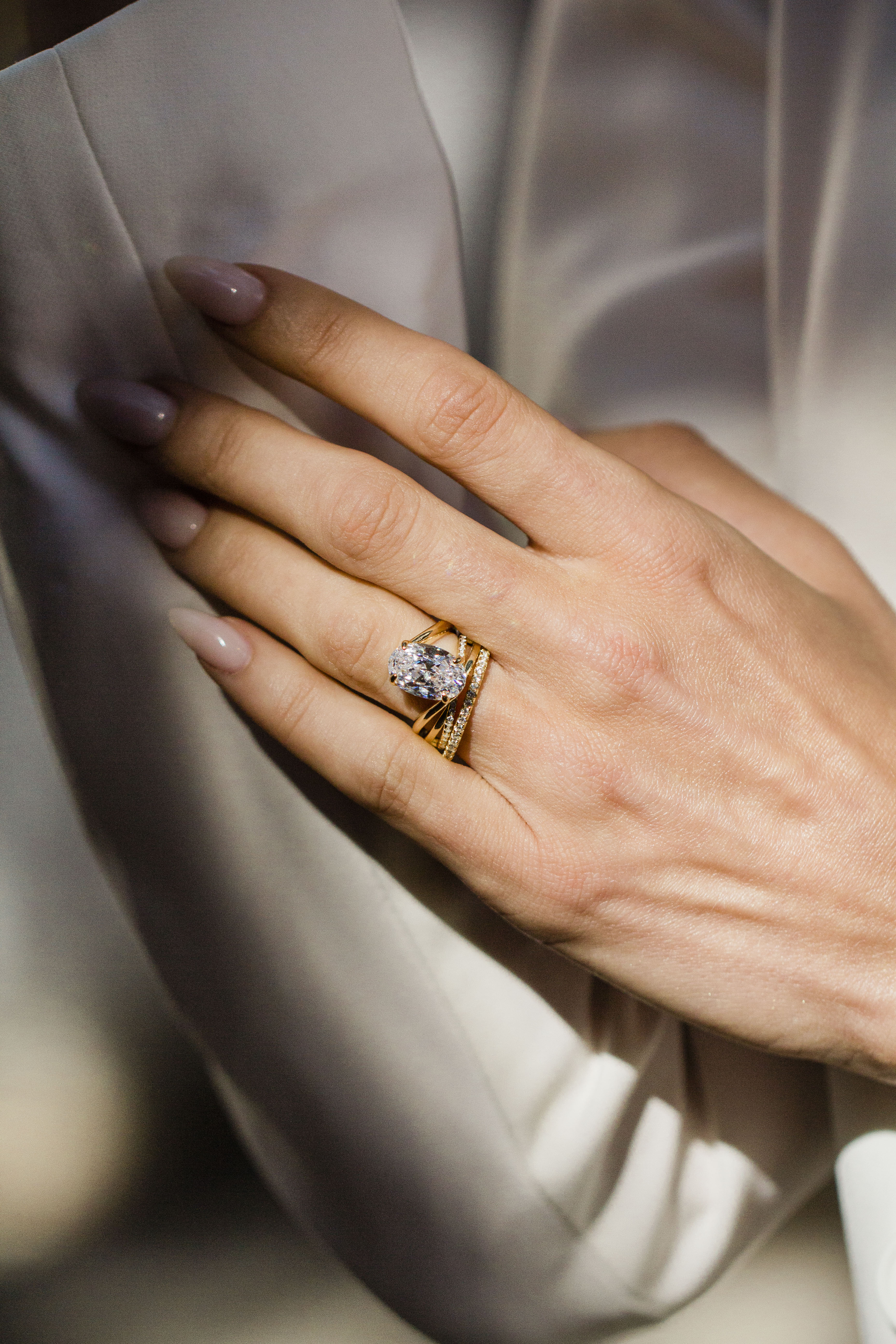 The Arden Ring (4.9 Carat) - Image 7