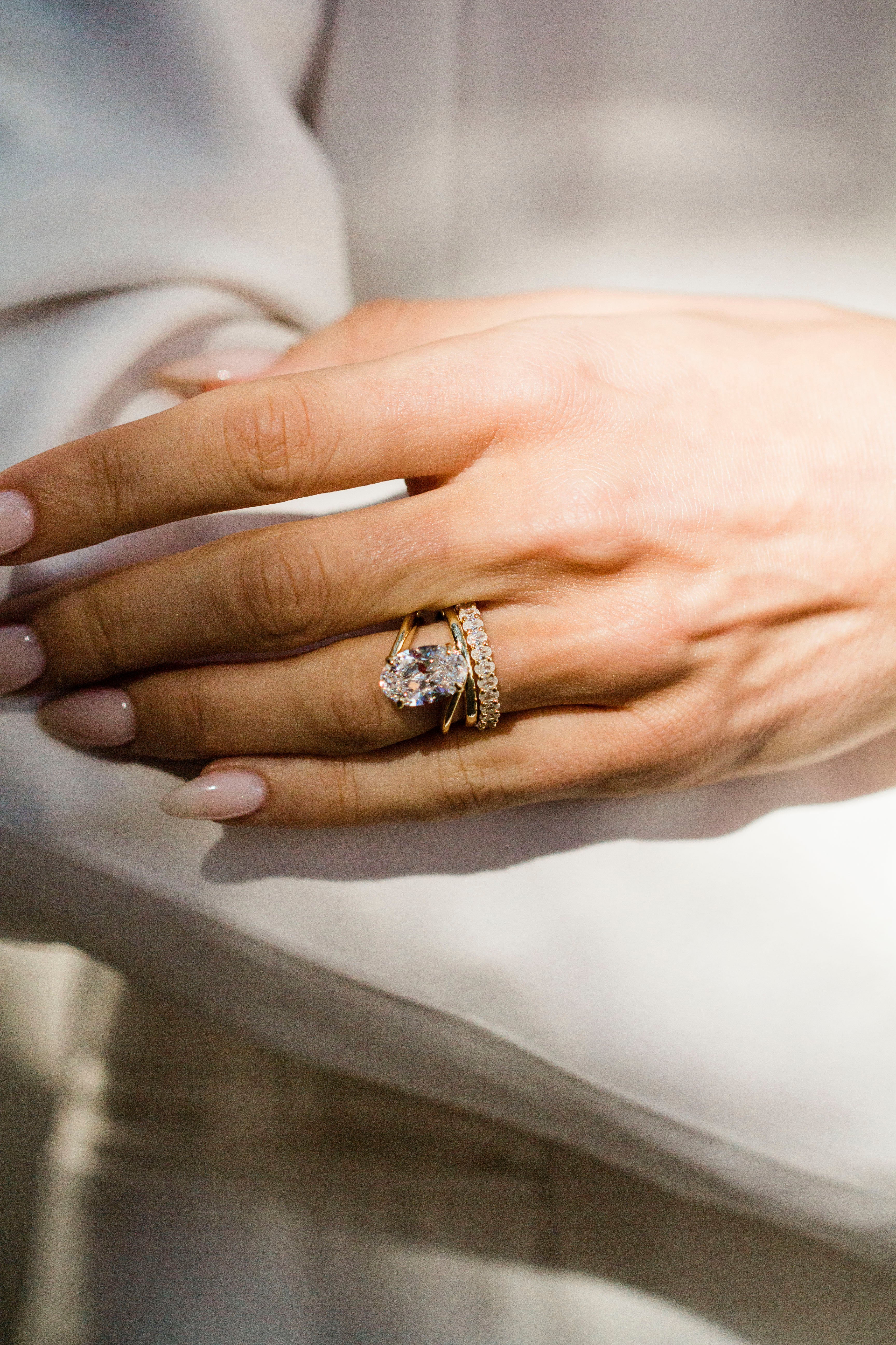 The Arden Ring (4.9 Carat) - Image 8