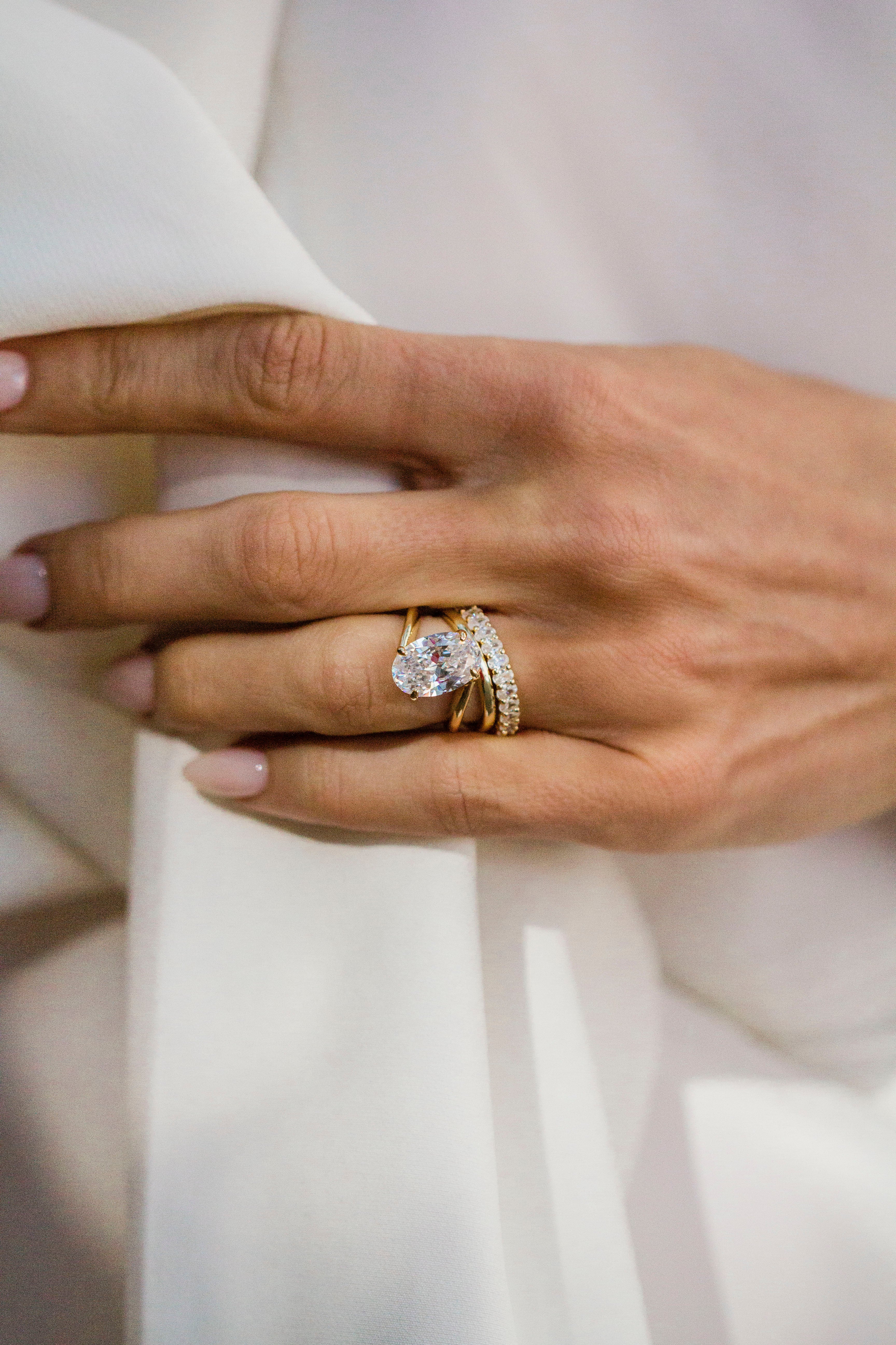 The Arden Ring (4.9 Carat) - Image 9
