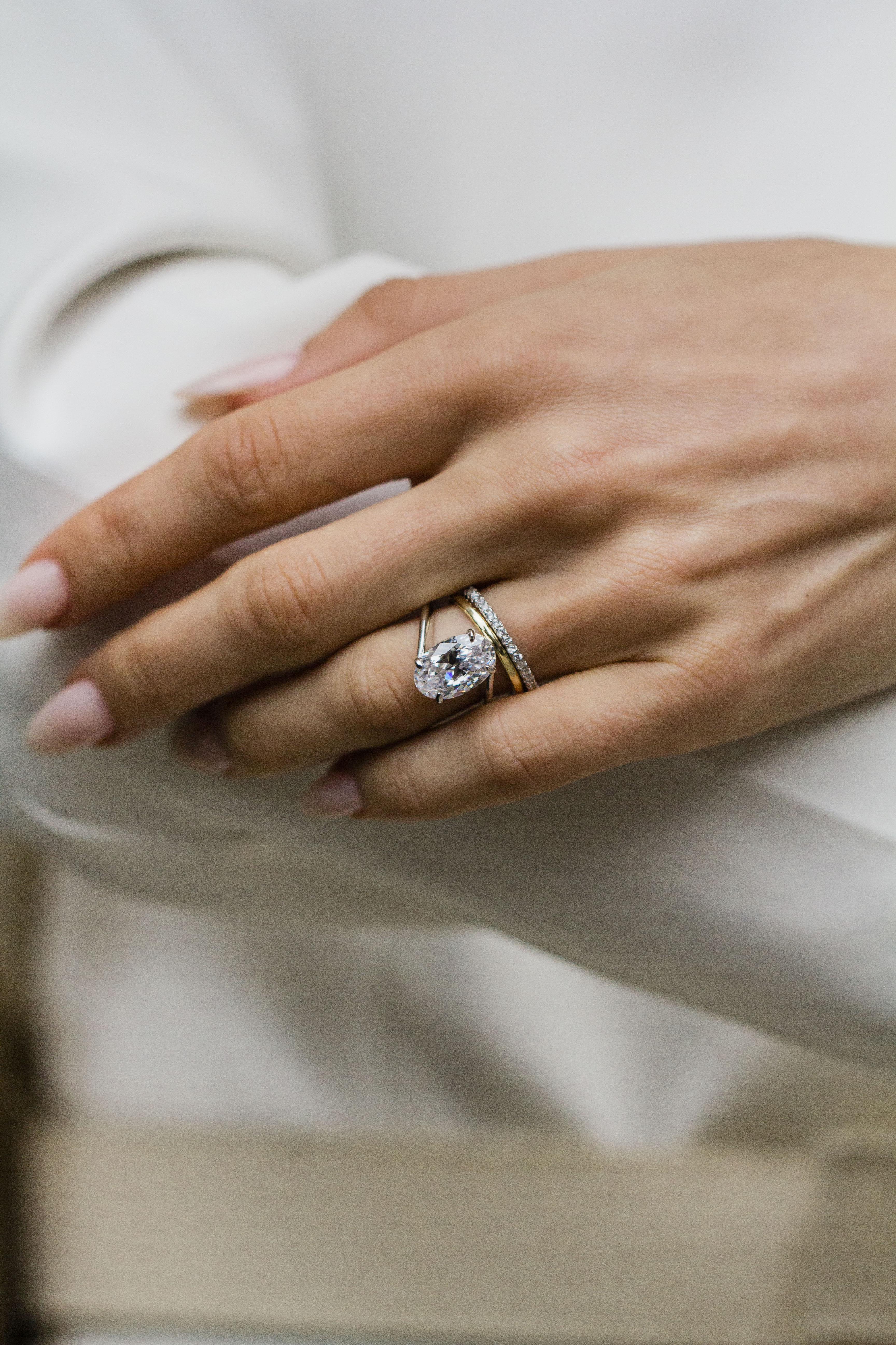 The Arden Ring (4.9 Carat) - Image 3