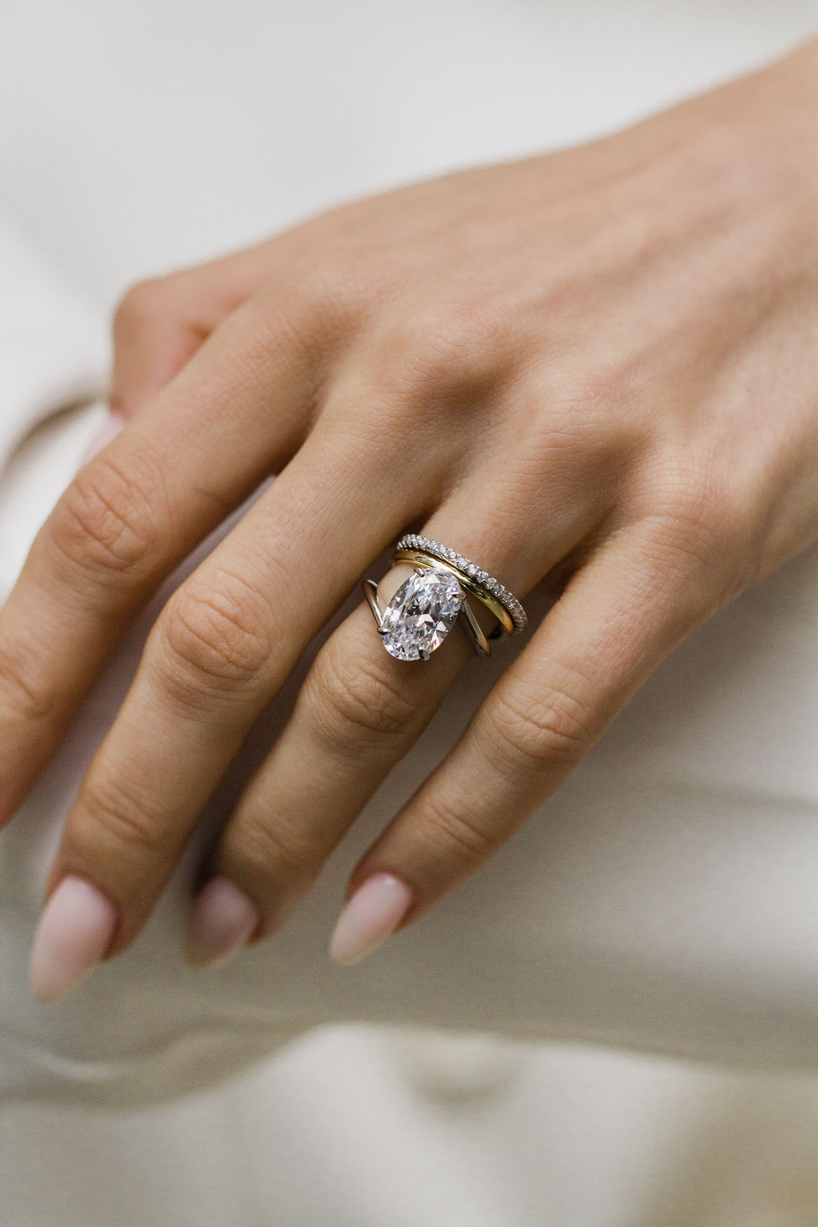The Arden Ring (4.9 Carat) - Image 5