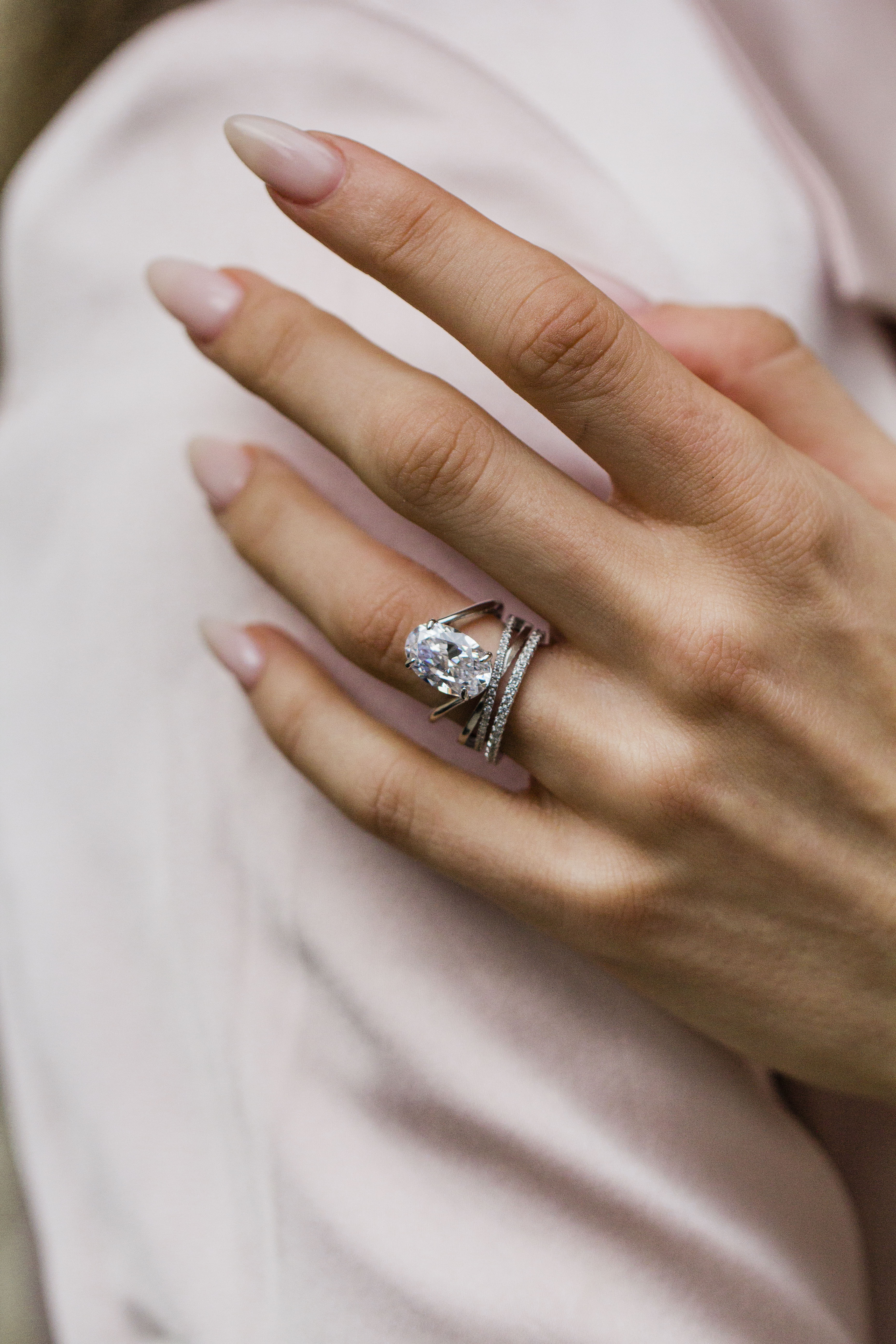 The Arden Ring (4.9 Carat) - Image 6