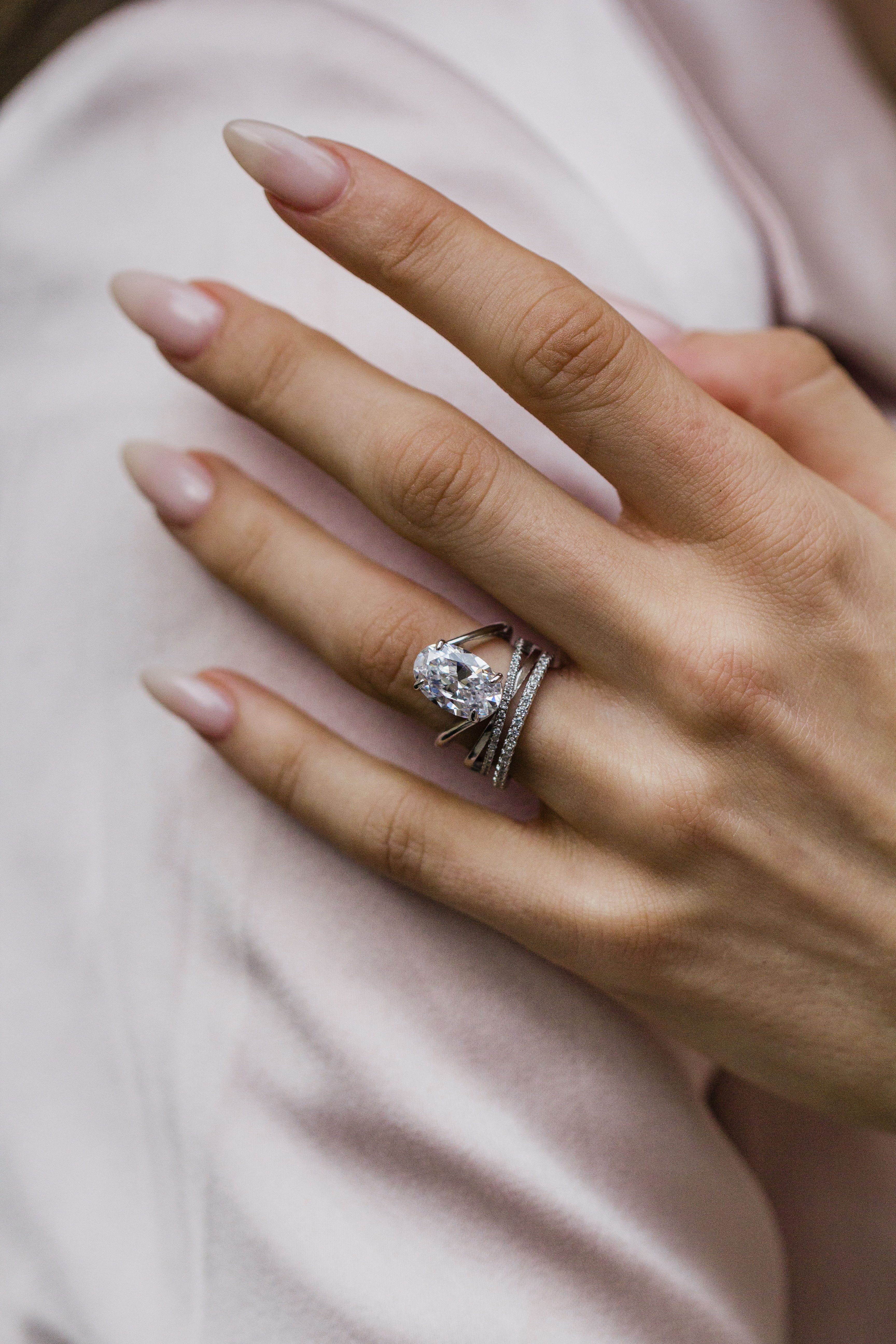 The Arden Ring (4.9 Carat) - Image 8