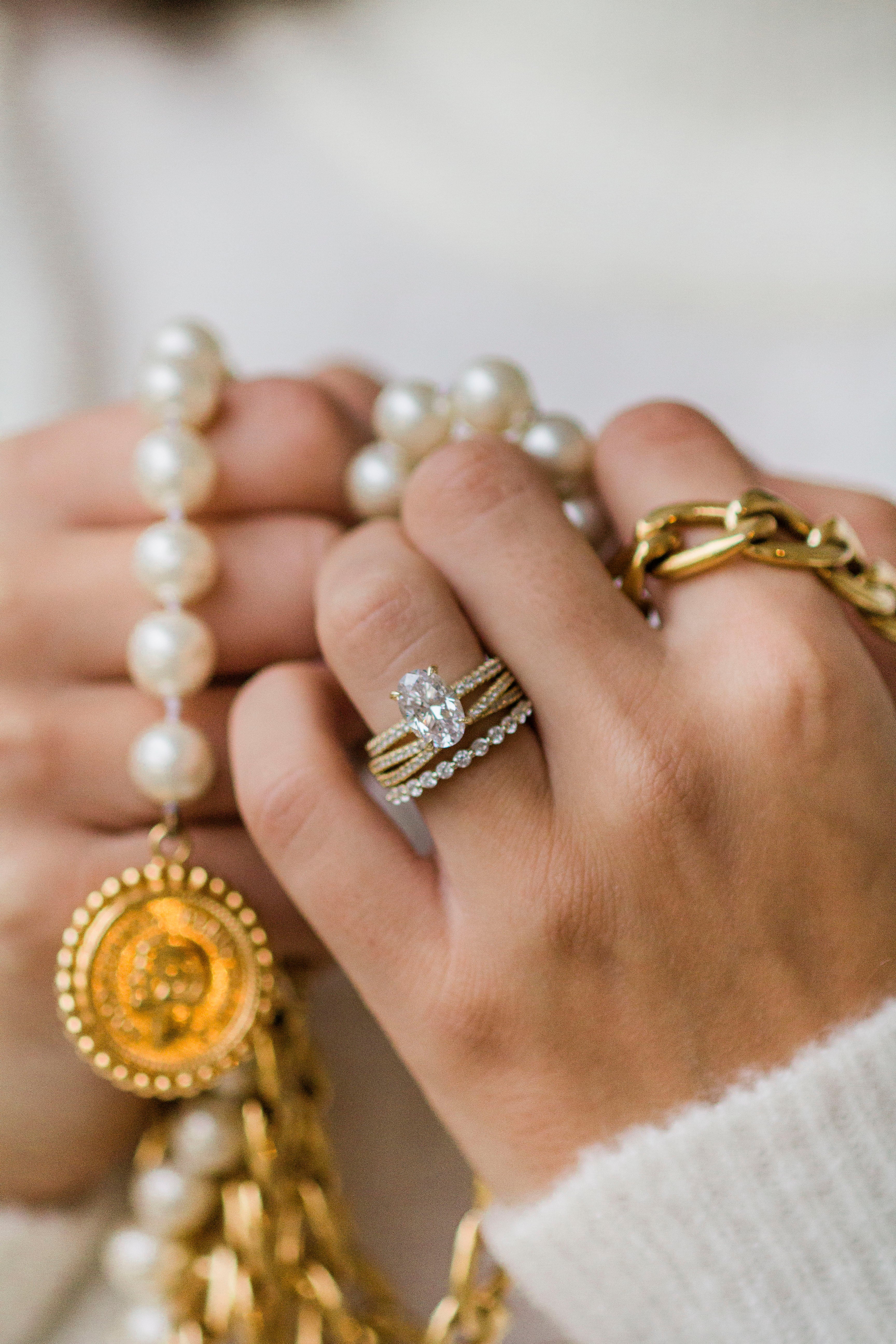 The Blakely Ring (2.2 Carat) - Image 4