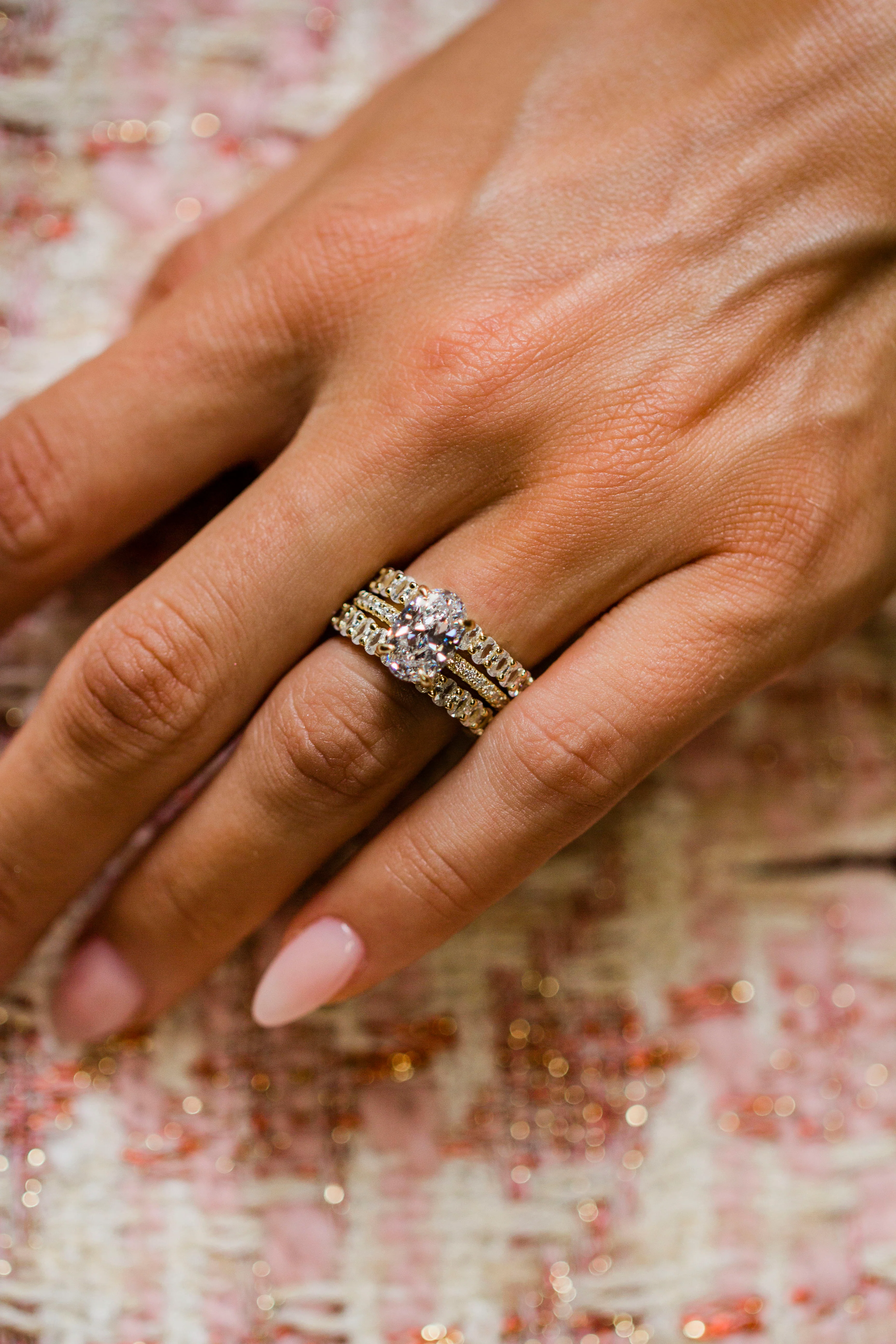 The Blakely Ring (2.2 Carat) - Image 5