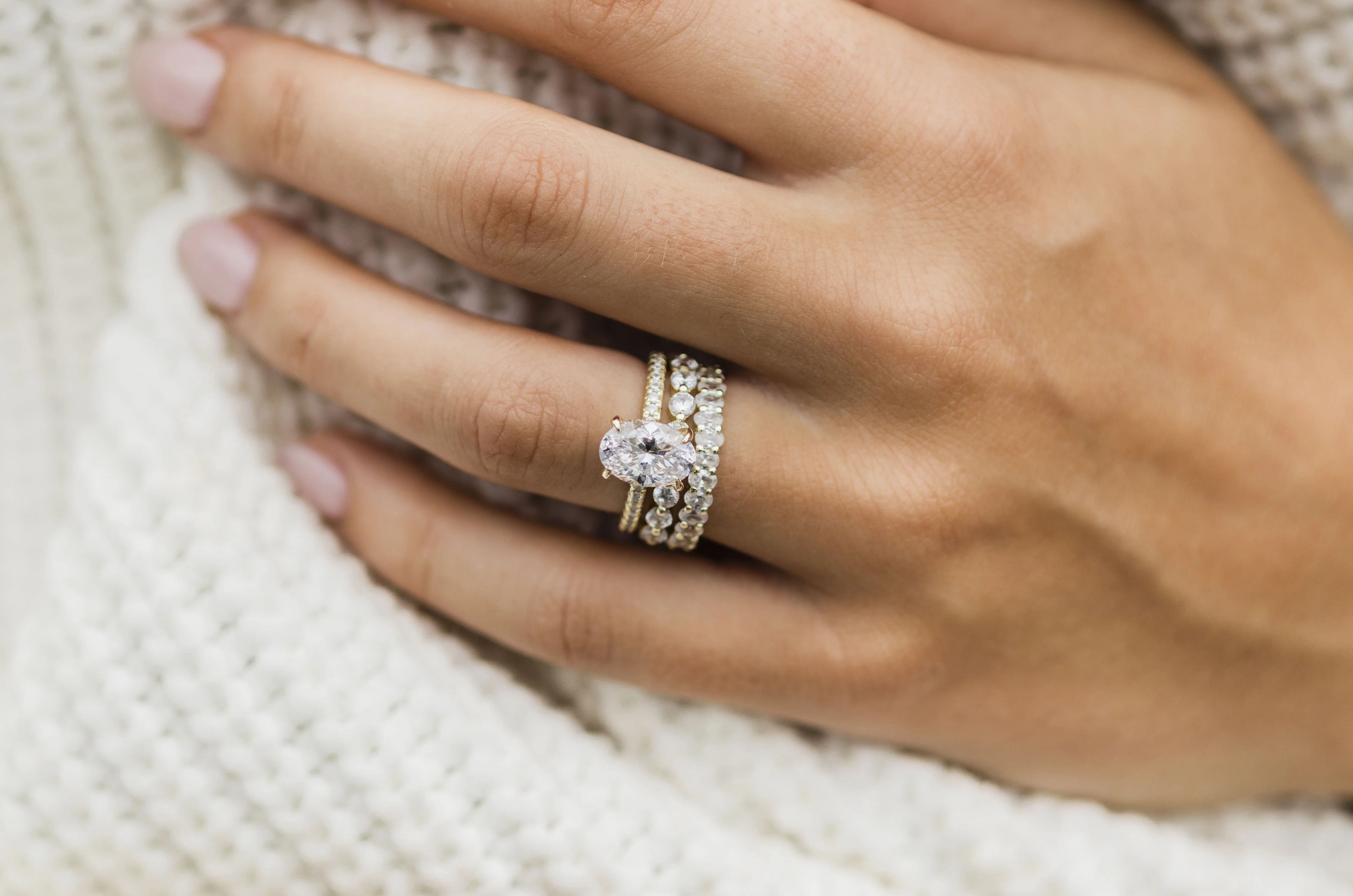 The Blakely Ring (2.2 Carat) - Image 6