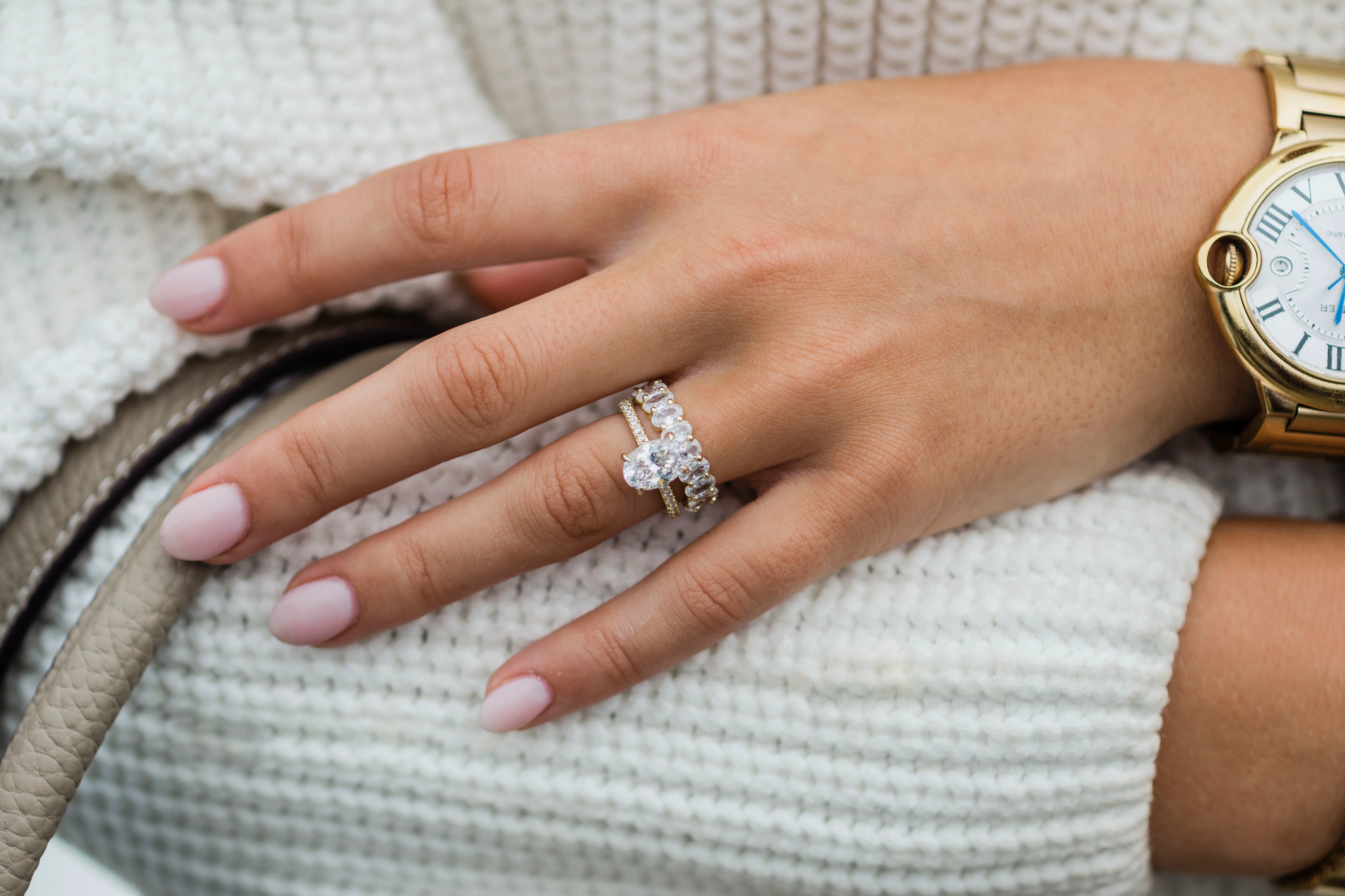 The Blakely Ring (2.2 Carat) - Image 7