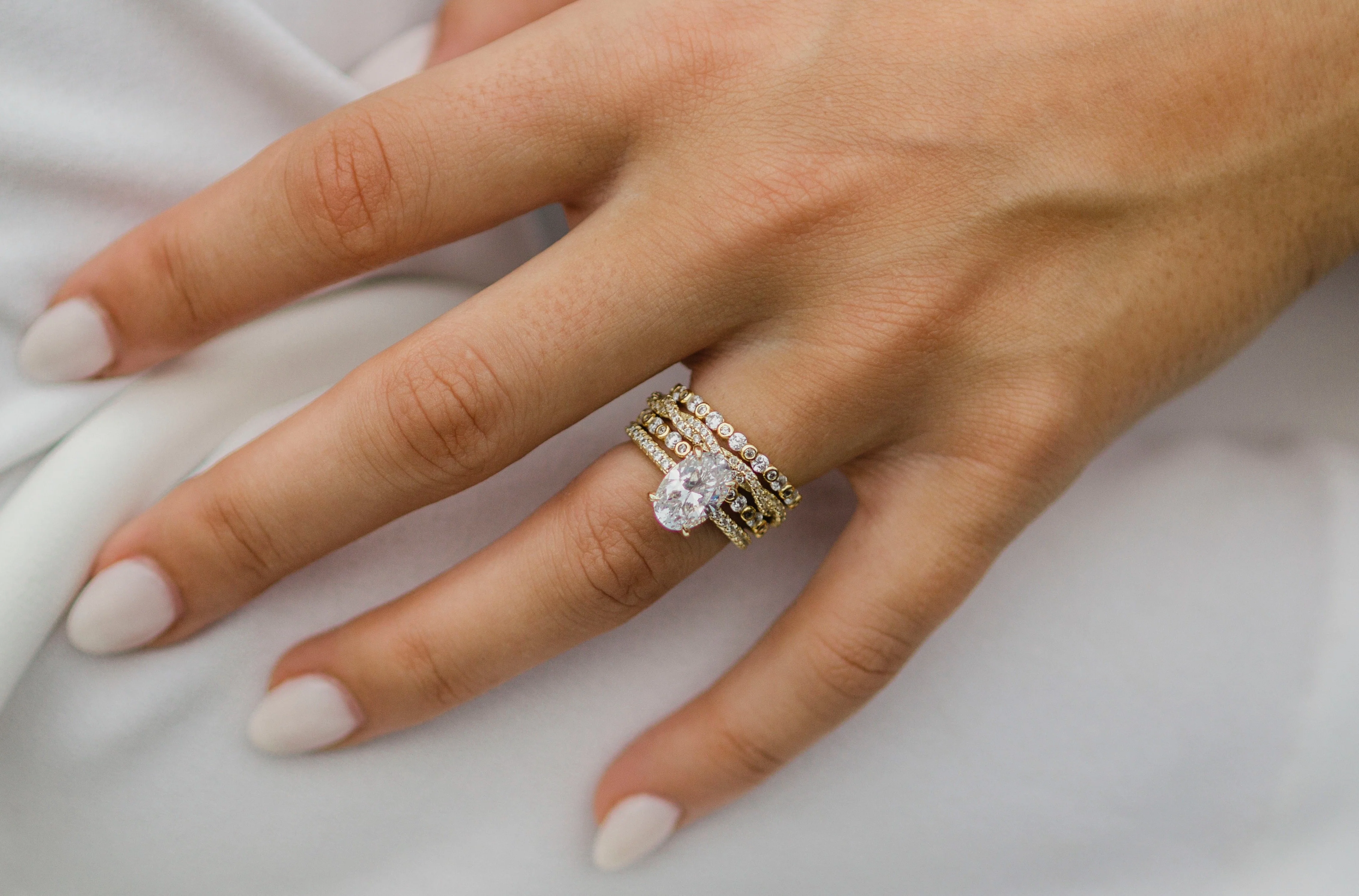 The Blakely Ring (2.2 Carat) - Image 8